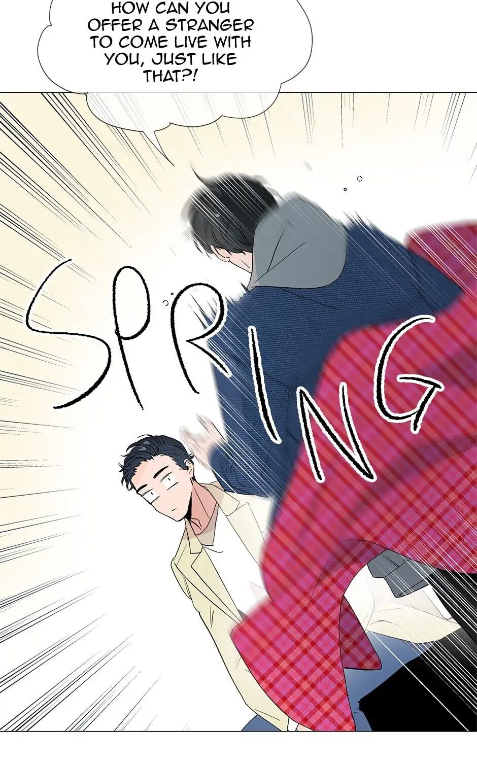Read Red Candy chapter 7 image 8 on Lezhin