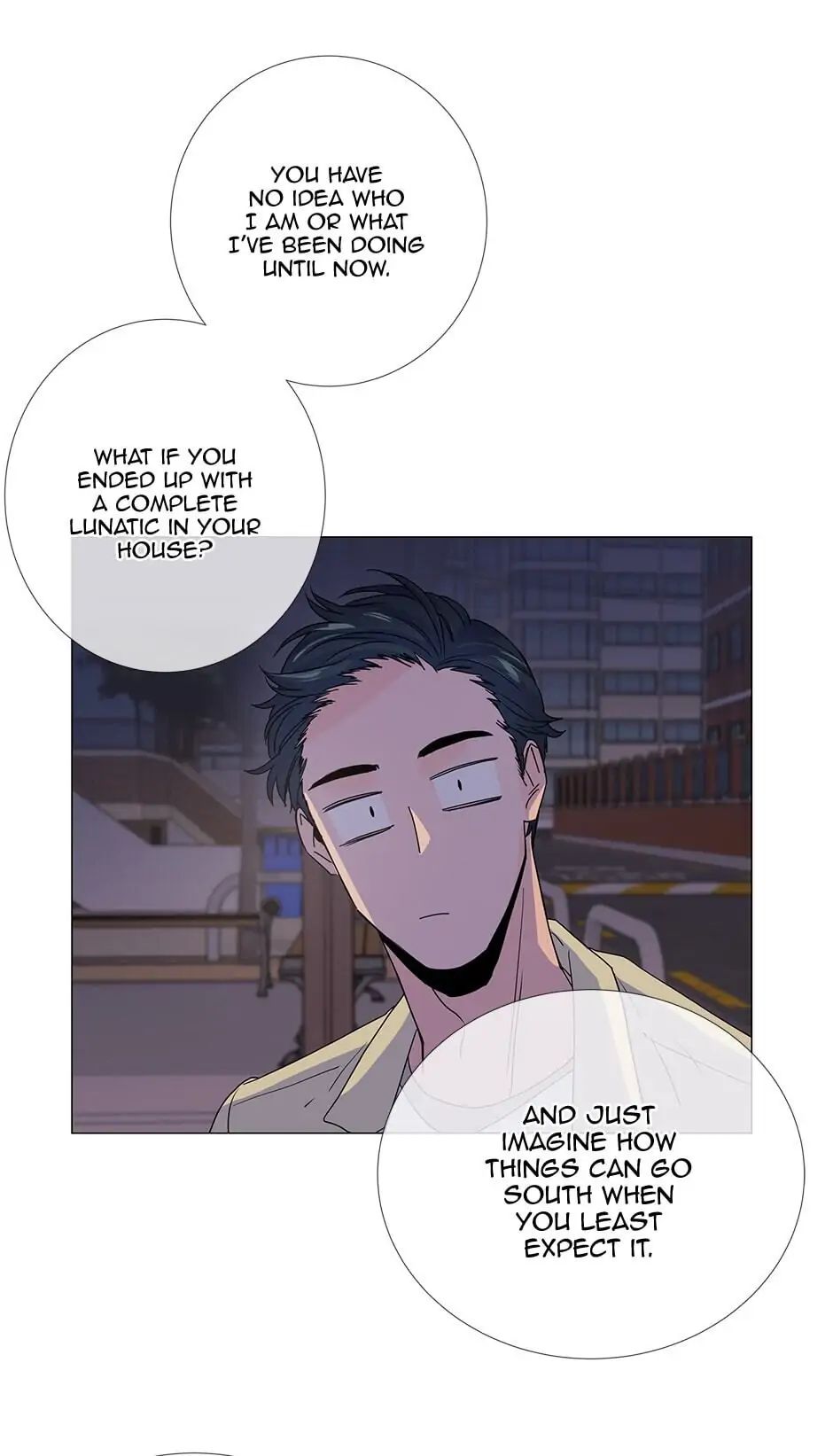 Read Red Candy chapter 7 image 9 on Lezhin