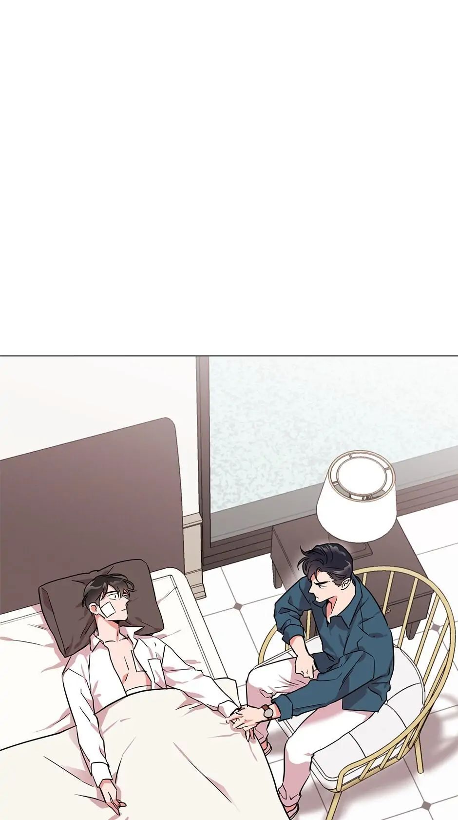 Read Red Candy chapter 70 image 1 on Lezhin