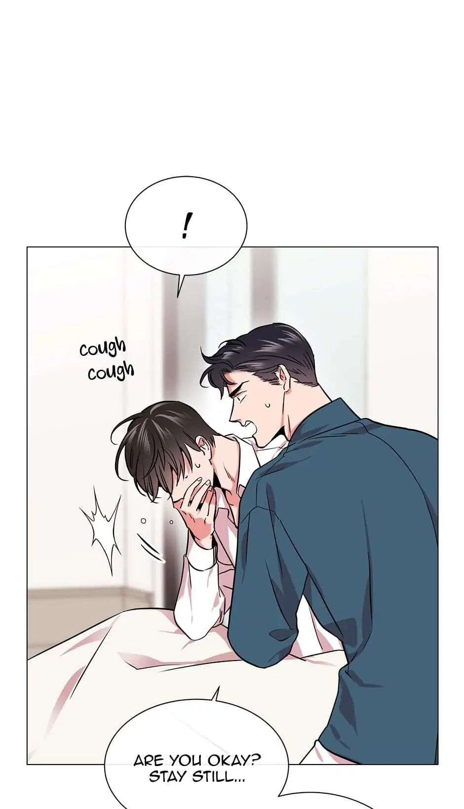 Read Red Candy chapter 70 image 10 on Lezhin