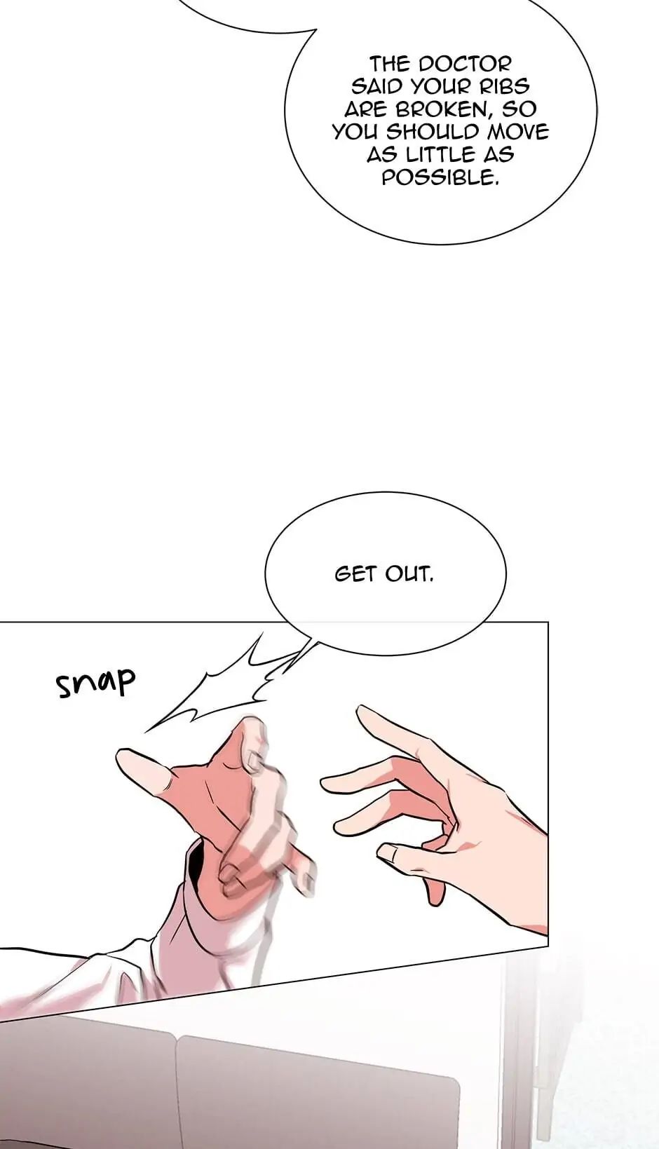 Read Red Candy chapter 70 image 11 on Lezhin