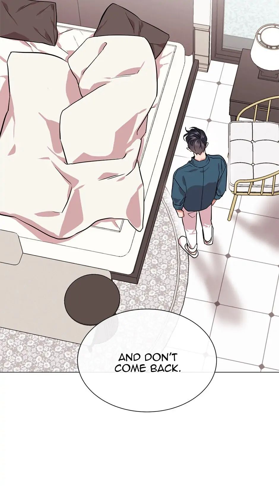 Read Red Candy chapter 70 image 12 on Lezhin