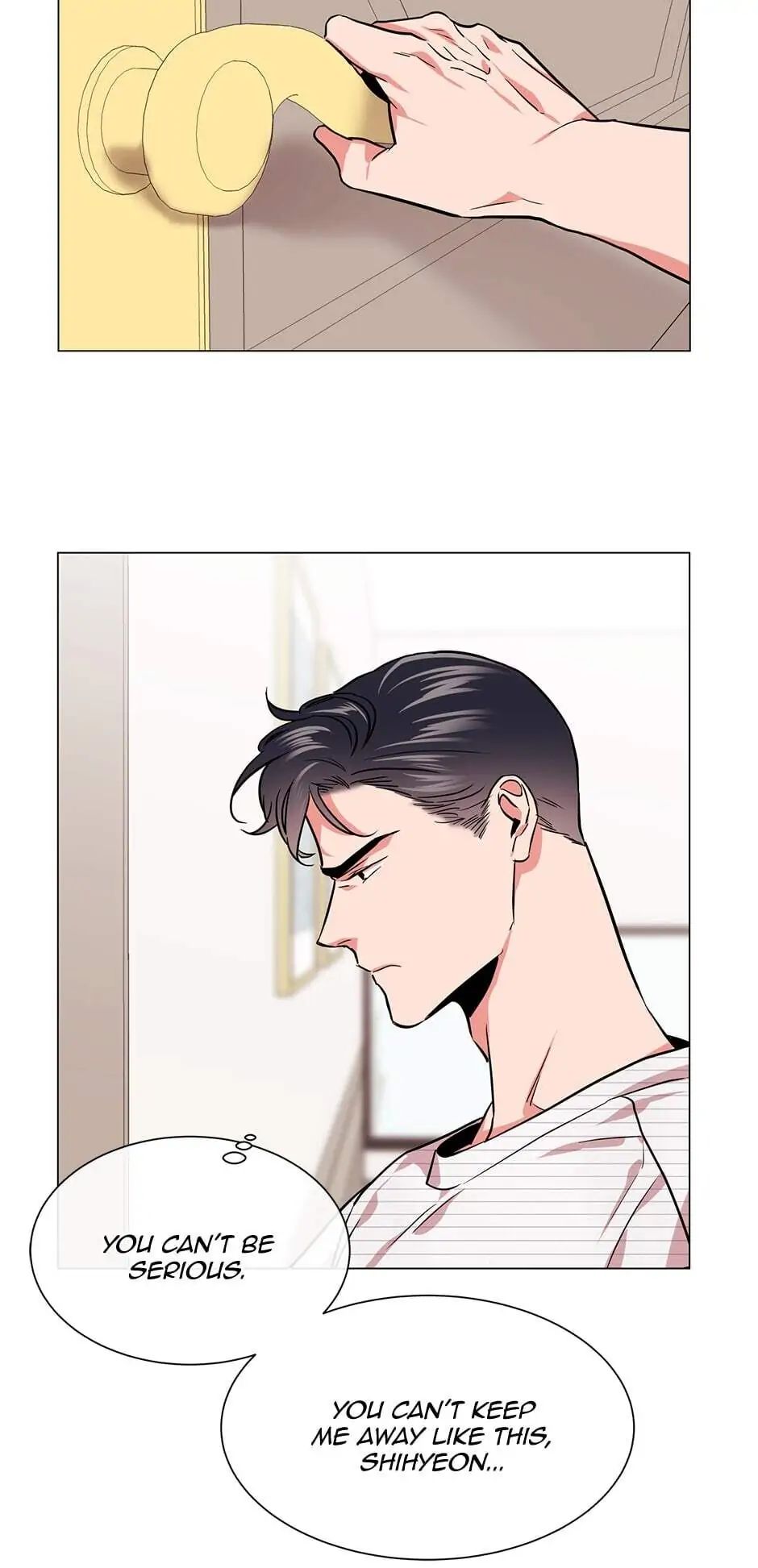 Read Red Candy chapter 70 image 15 on Lezhin