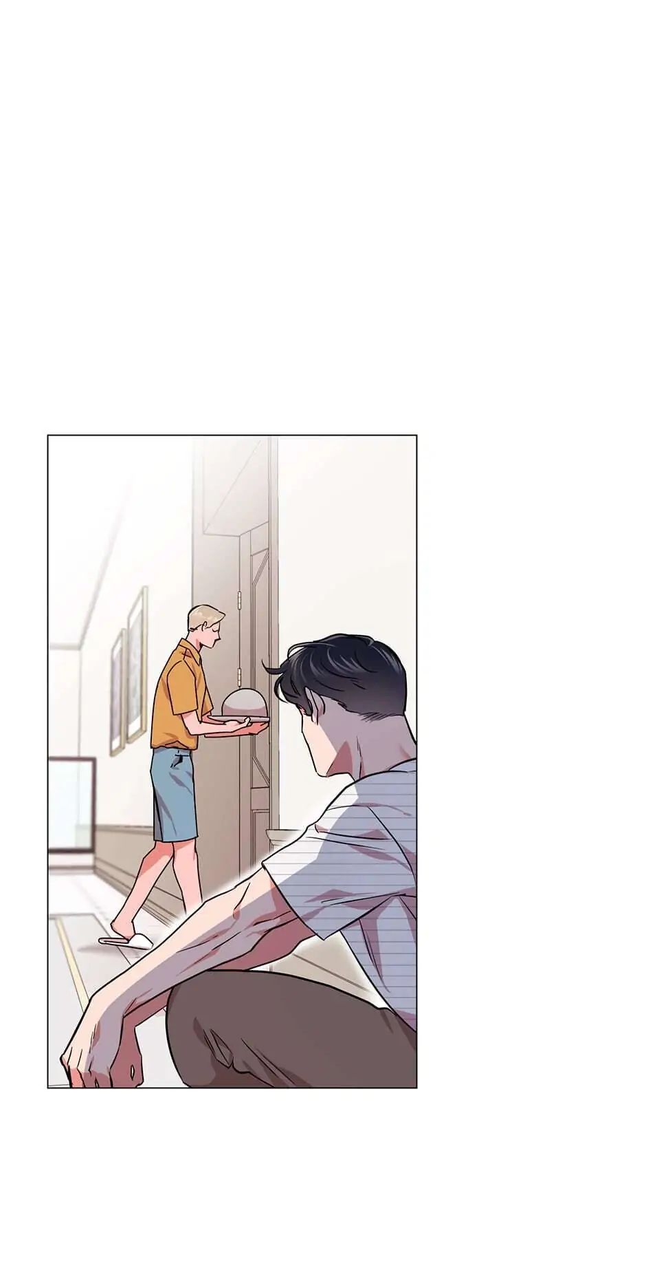 Read Red Candy chapter 70 image 16 on Lezhin
