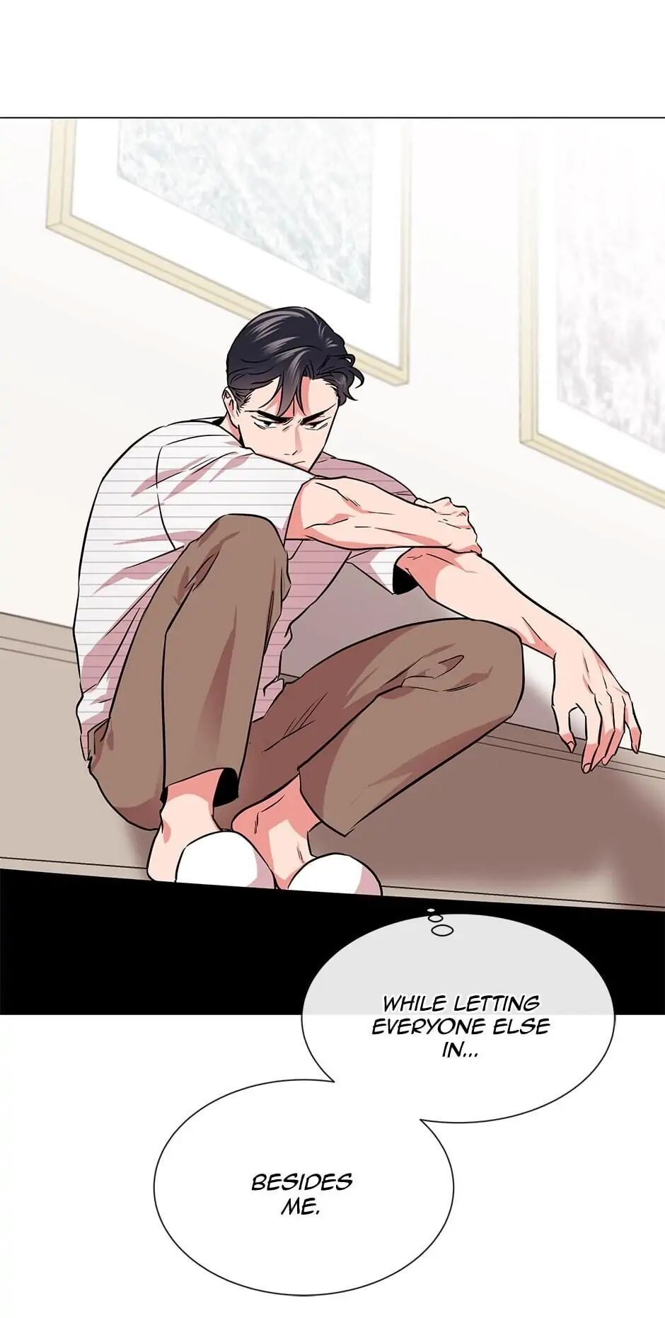Read Red Candy chapter 70 image 17 on Lezhin