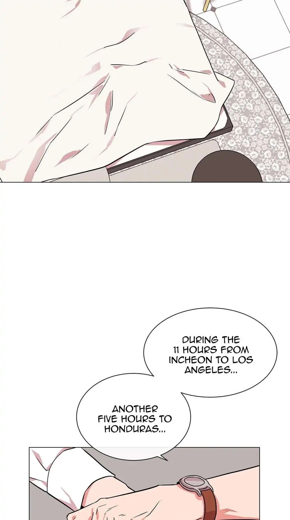 Read Red Candy chapter 70 image 2 on Lezhin