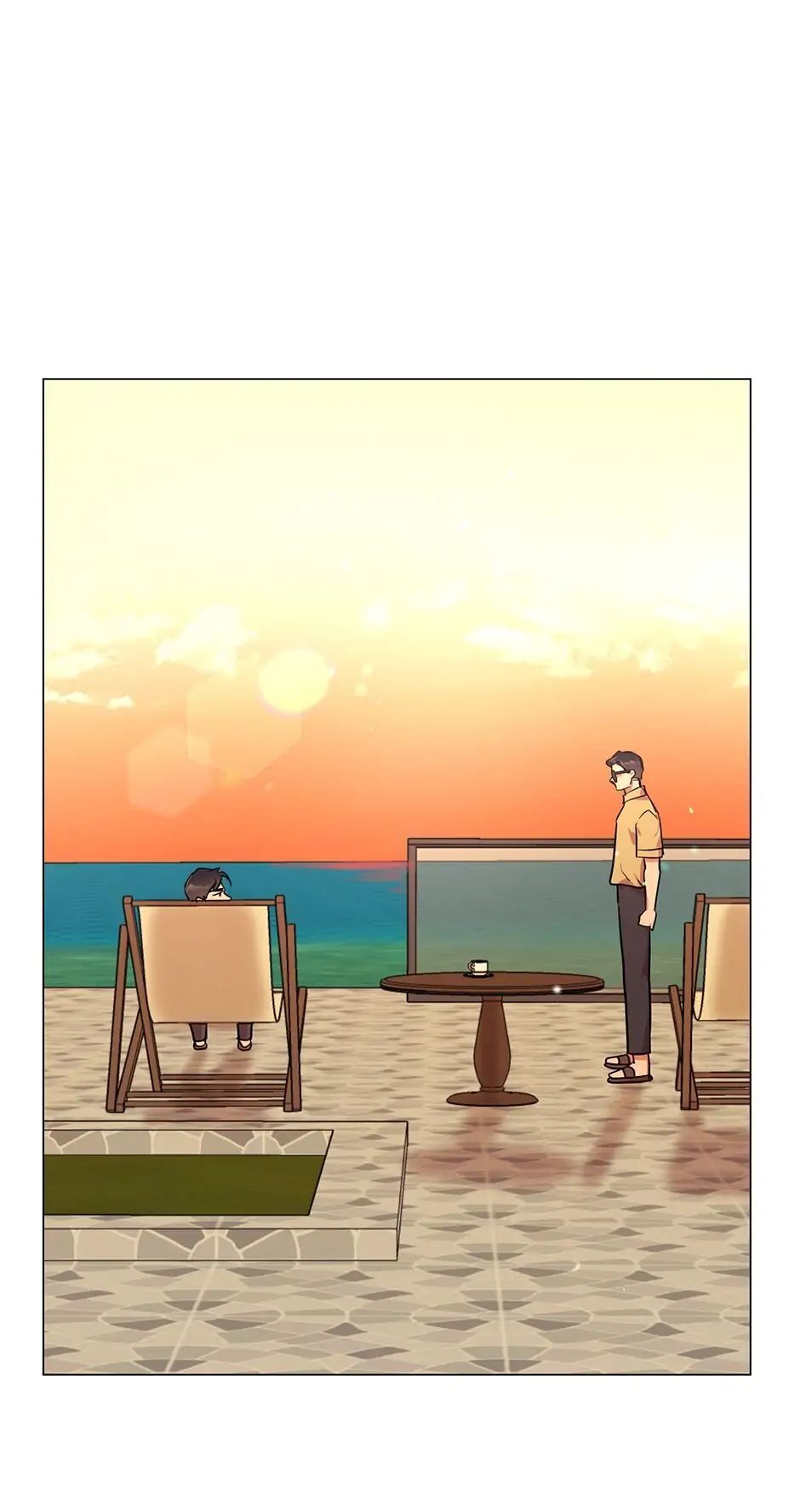 Read Red Candy chapter 70 image 20 on Lezhin