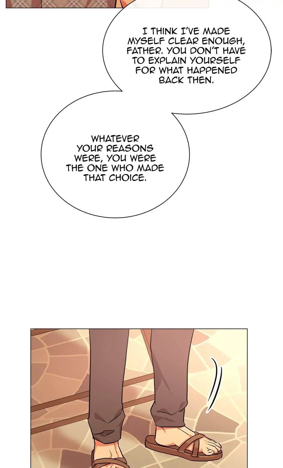 Read Red Candy chapter 70 image 23 on Lezhin