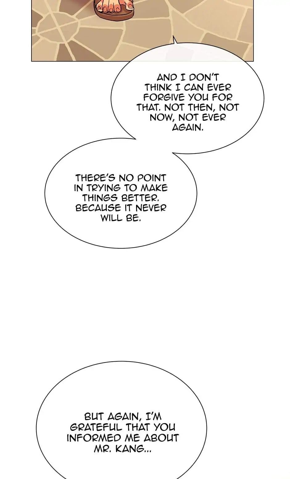 Read Red Candy chapter 70 image 24 on Lezhin
