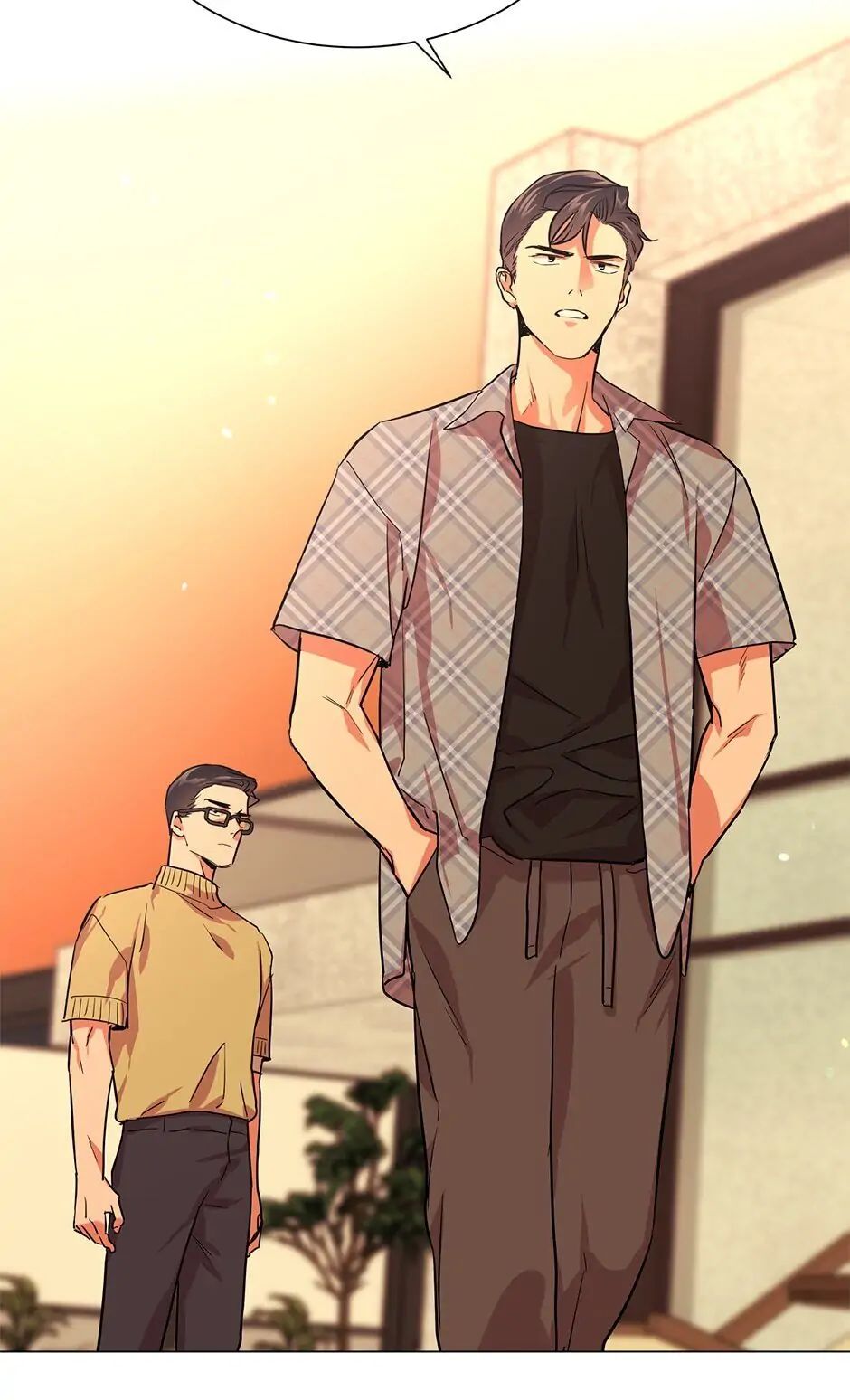 Read Red Candy chapter 70 image 25 on Lezhin