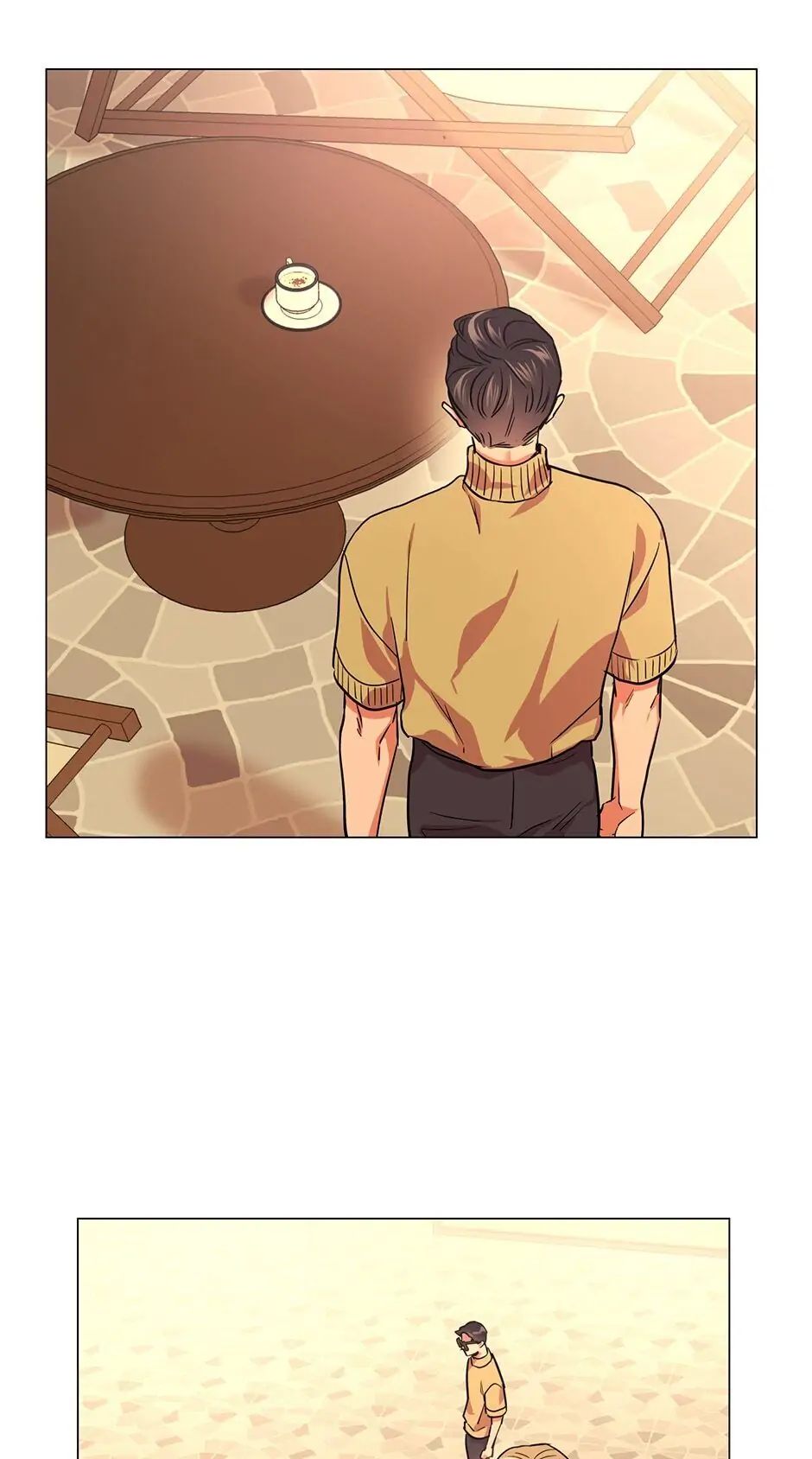Read Red Candy chapter 70 image 27 on Lezhin