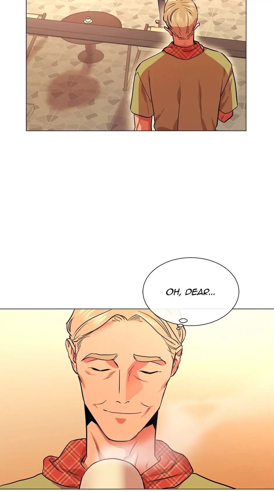 Read Red Candy chapter 70 image 28 on Lezhin