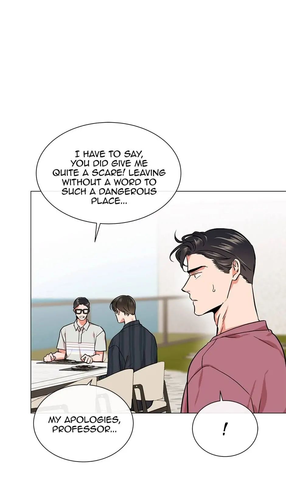 Read Red Candy chapter 70 image 35 on Lezhin
