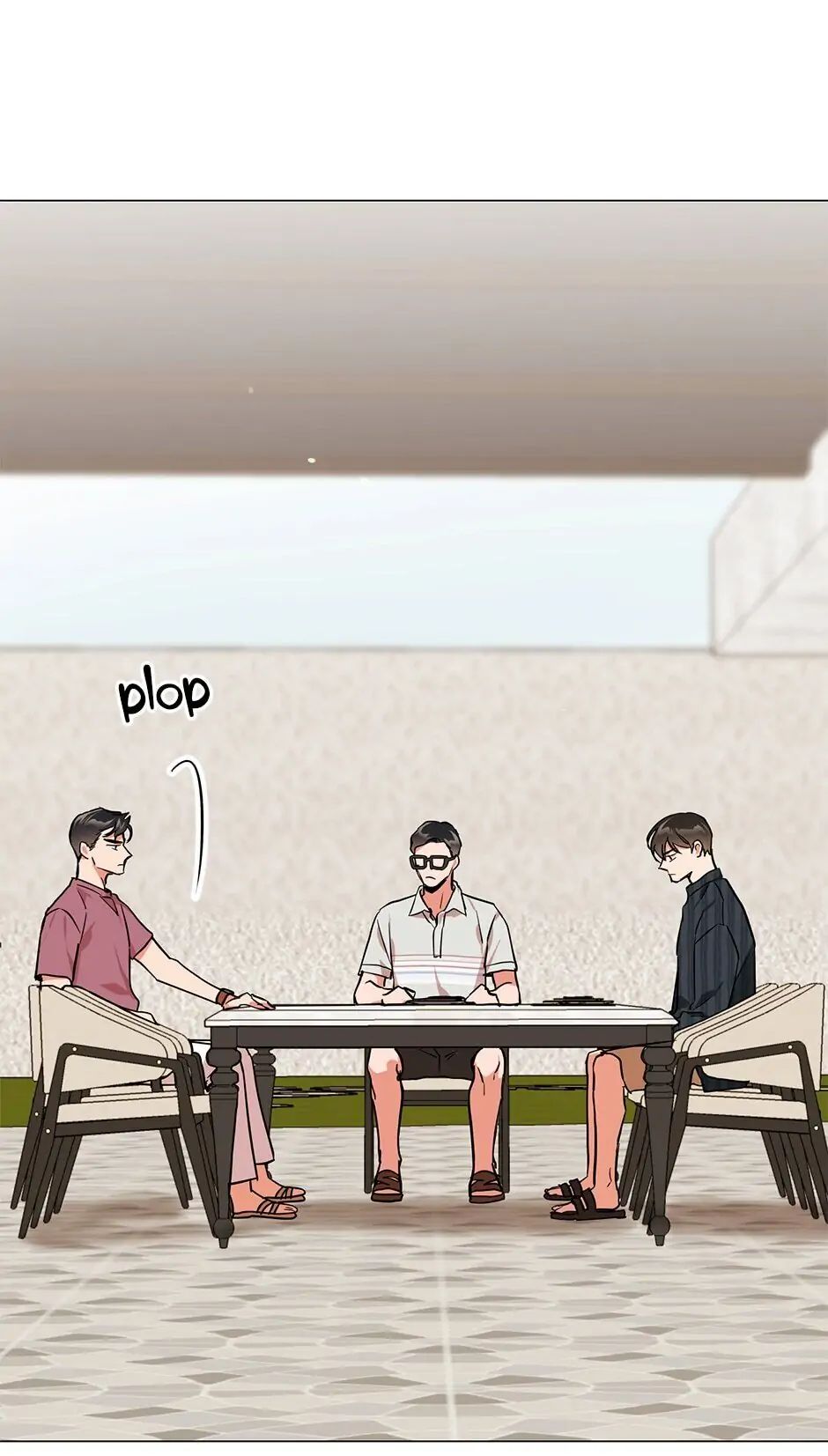 Read Red Candy chapter 70 image 37 on Lezhin
