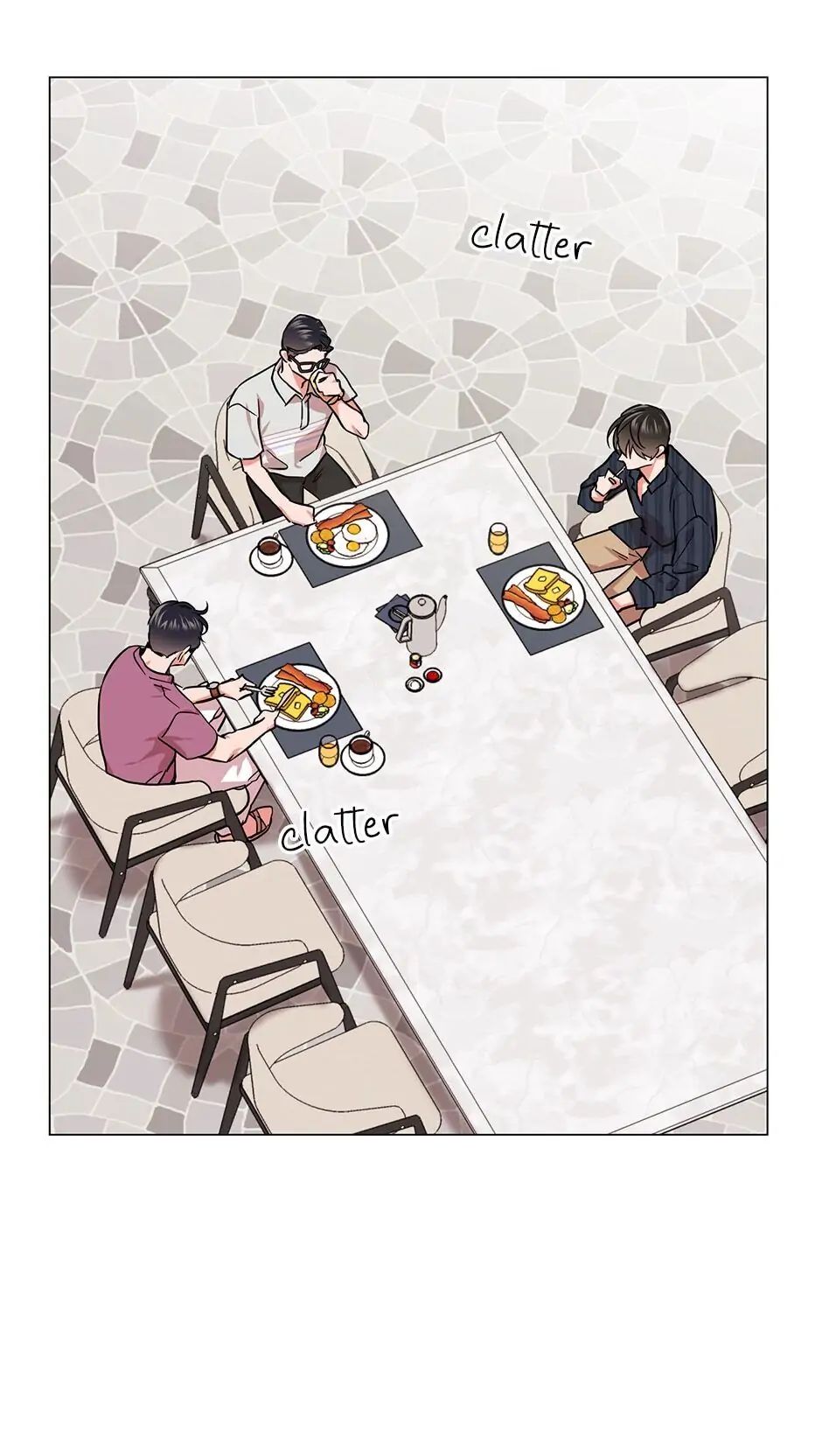 Read Red Candy chapter 70 image 39 on Lezhin