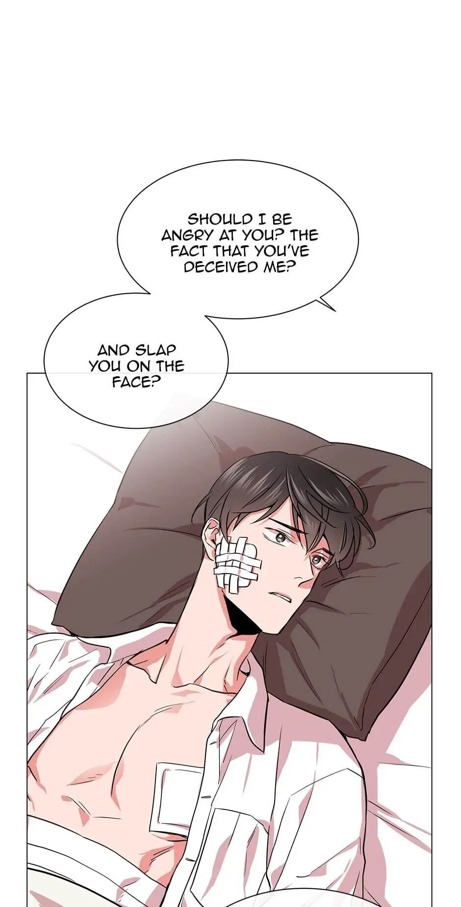 Read Red Candy chapter 70 image 4 on Lezhin