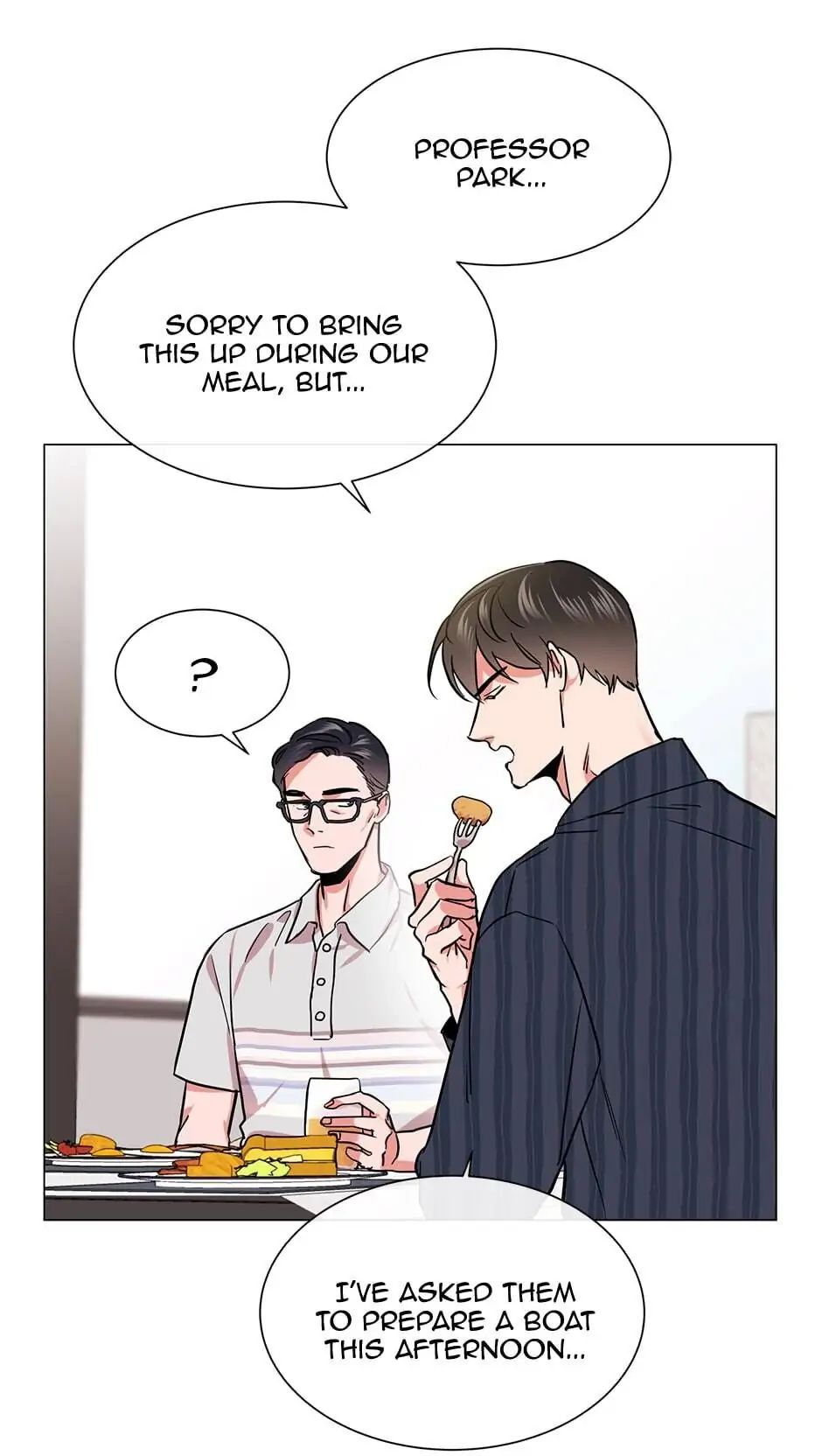 Read Red Candy chapter 70 image 40 on Lezhin