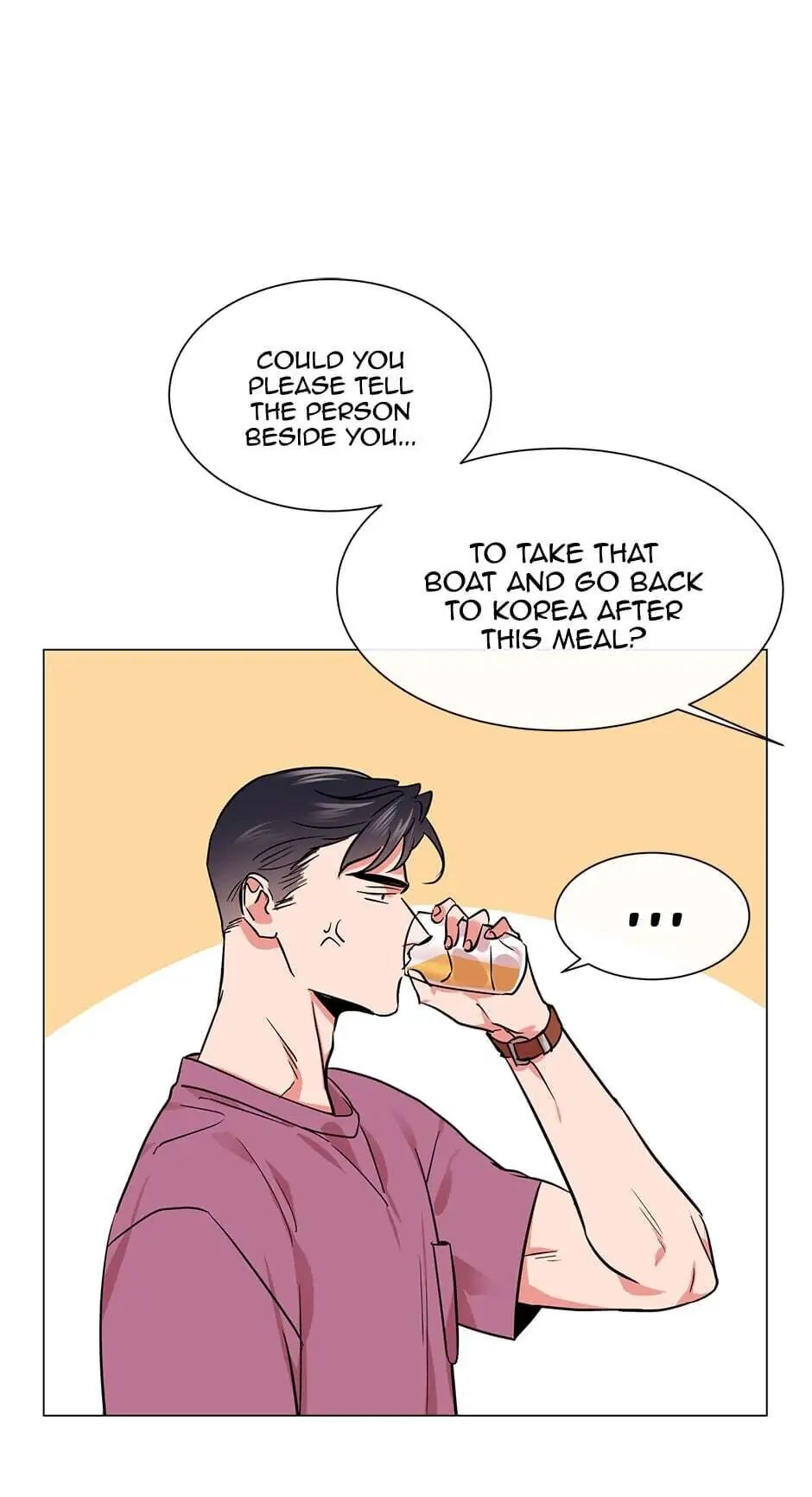 Read Red Candy chapter 70 image 41 on Lezhin