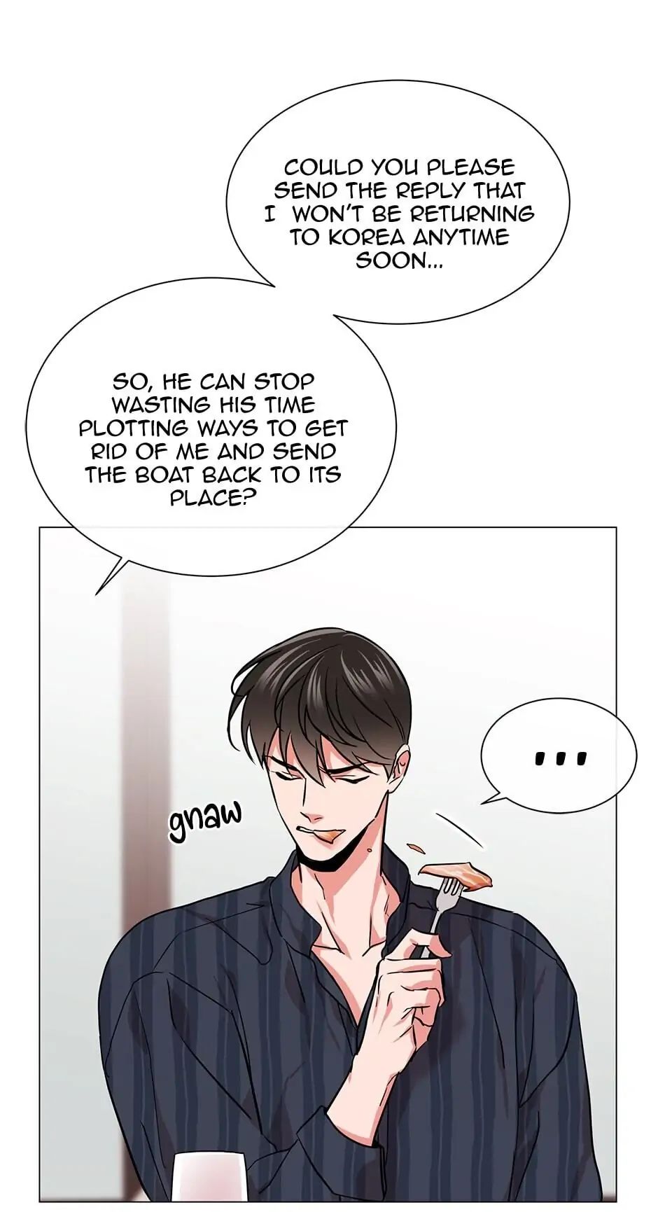Read Red Candy chapter 70 image 43 on Lezhin