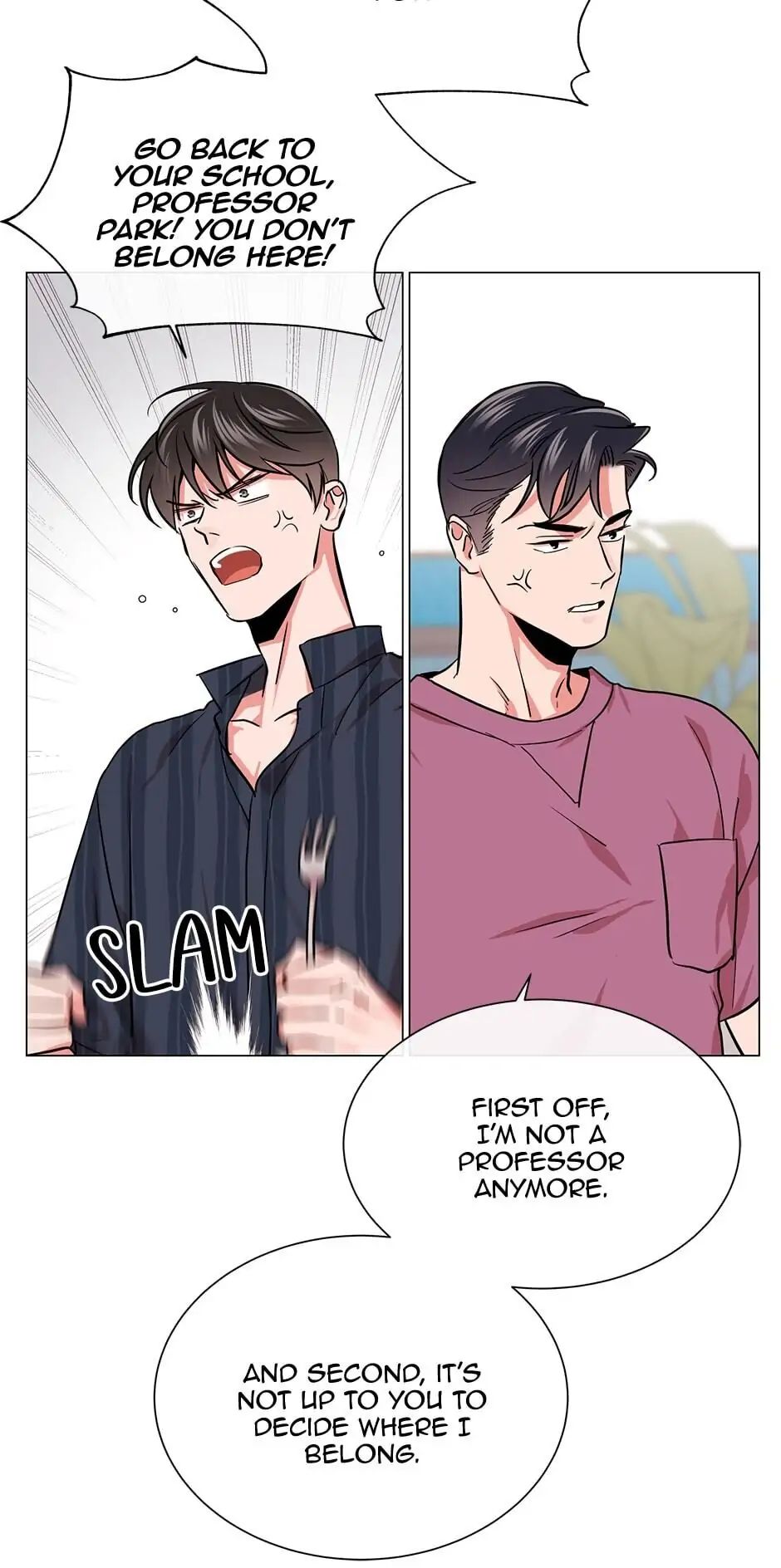 Read Red Candy chapter 70 image 46 on Lezhin