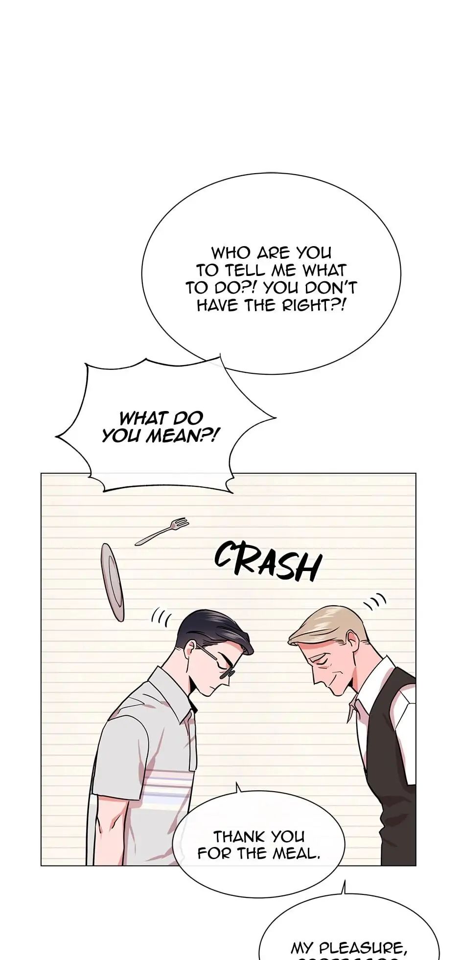 Read Red Candy chapter 70 image 47 on Lezhin