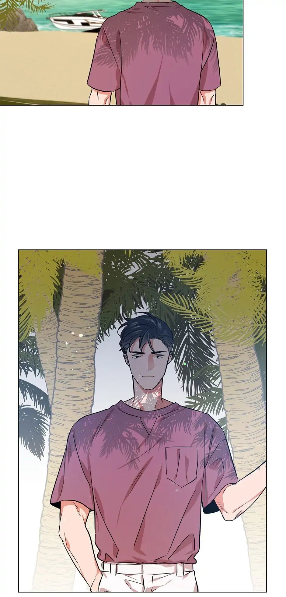 Read Red Candy chapter 70 image 49 on Lezhin