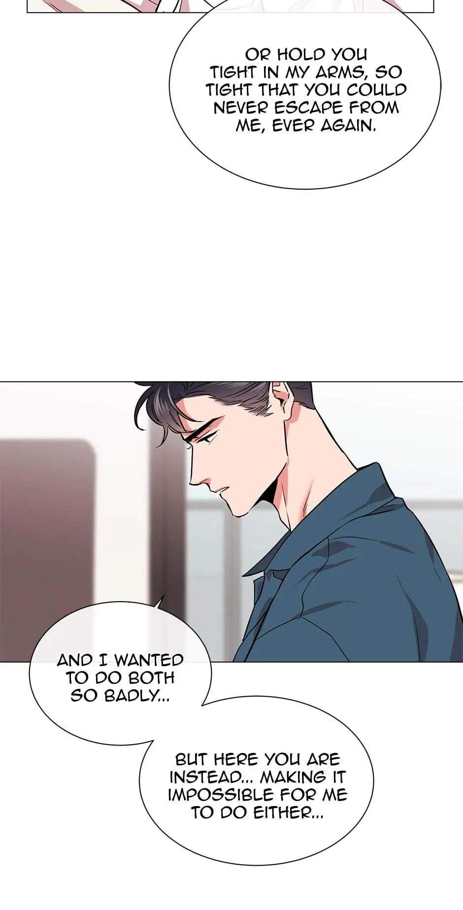Read Red Candy chapter 70 image 5 on Lezhin