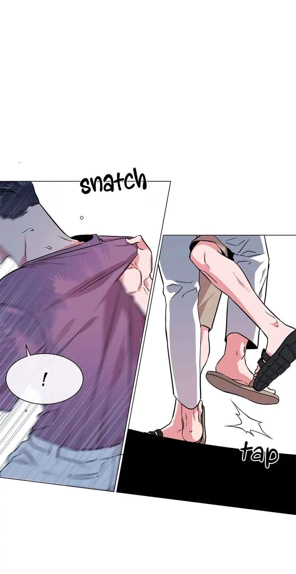 Read Red Candy chapter 70 image 50 on Lezhin
