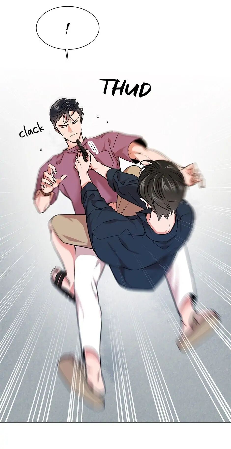 Read Red Candy chapter 70 image 51 on Lezhin