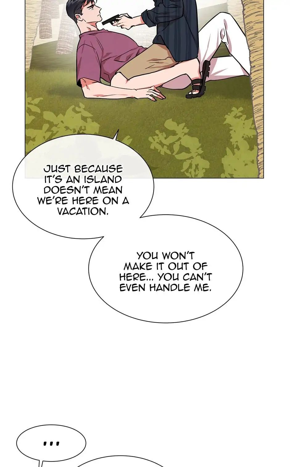 Read Red Candy chapter 70 image 55 on Lezhin
