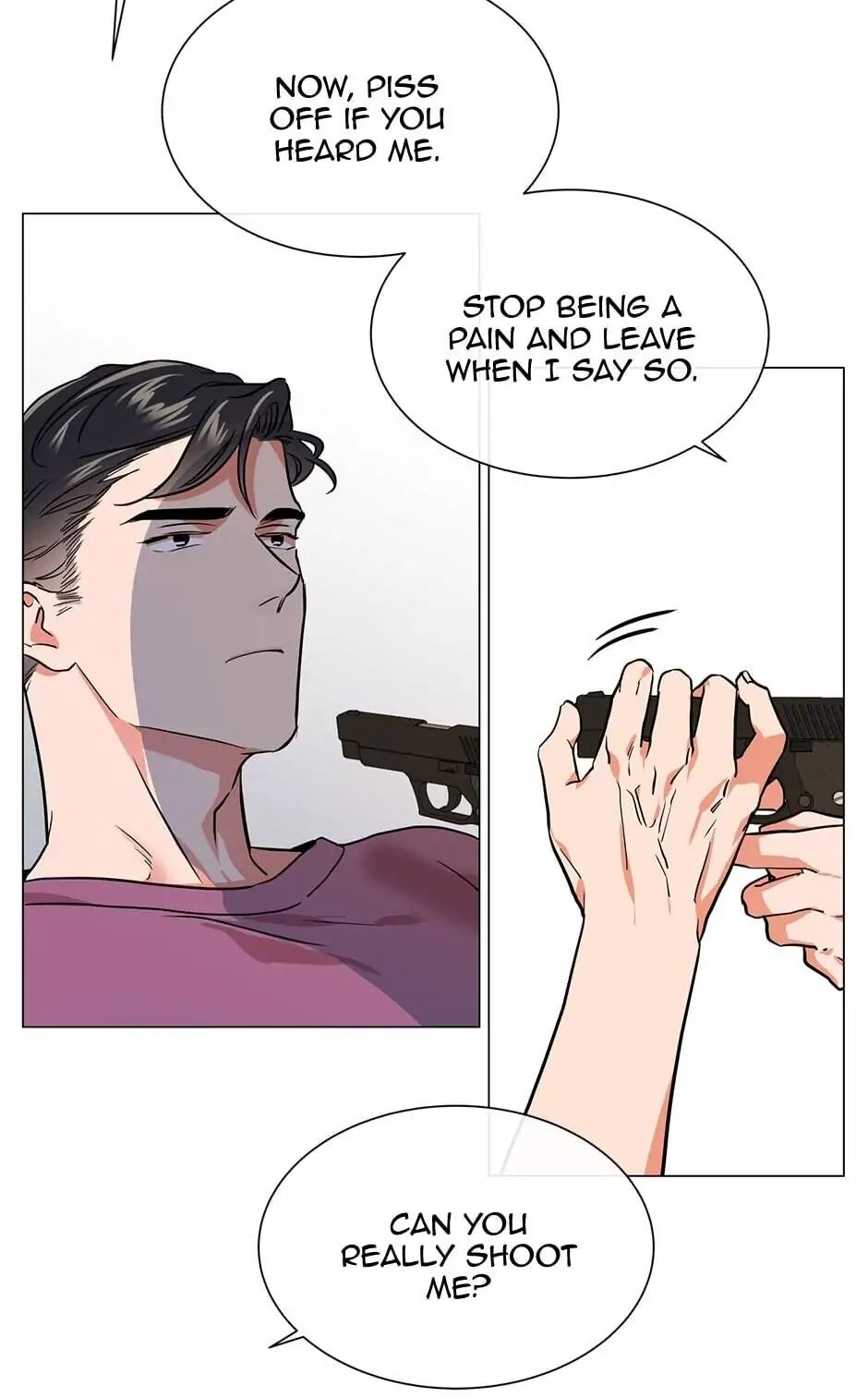 Read Red Candy chapter 70 image 56 on Lezhin