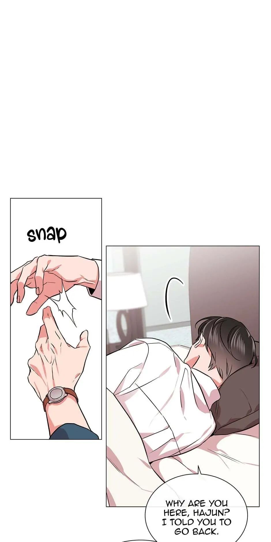 Read Red Candy chapter 70 image 7 on Lezhin