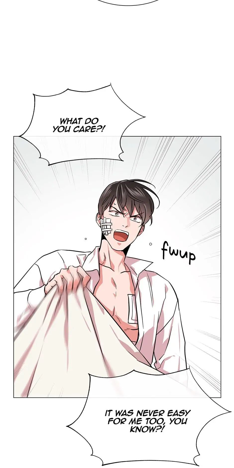 Read Red Candy chapter 70 image 9 on Lezhin