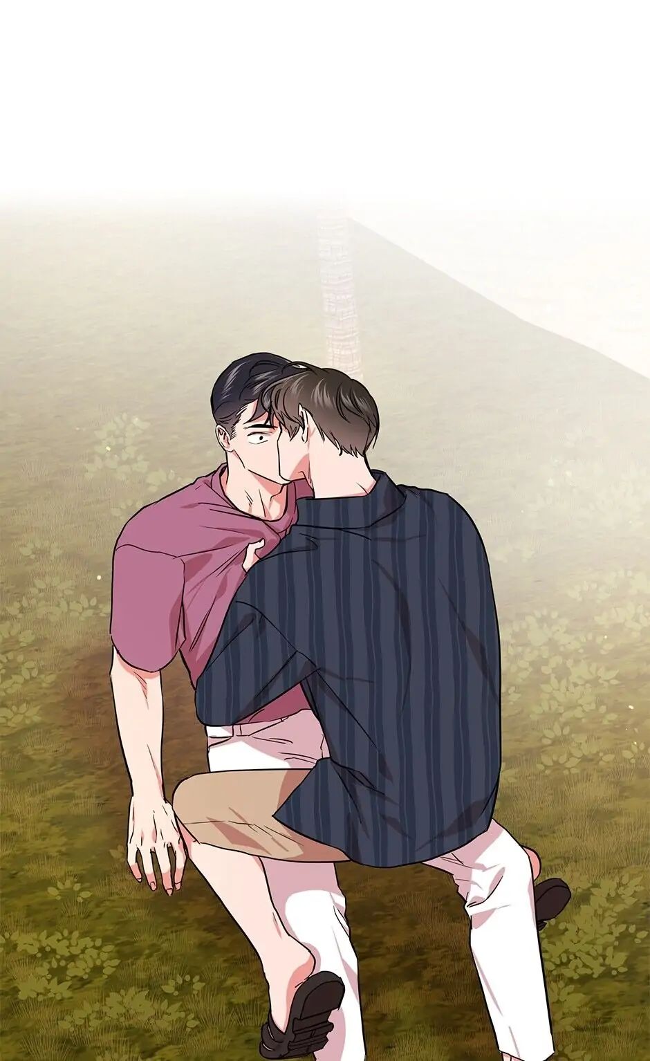 Read Red Candy chapter 71 image 1 on Lezhin