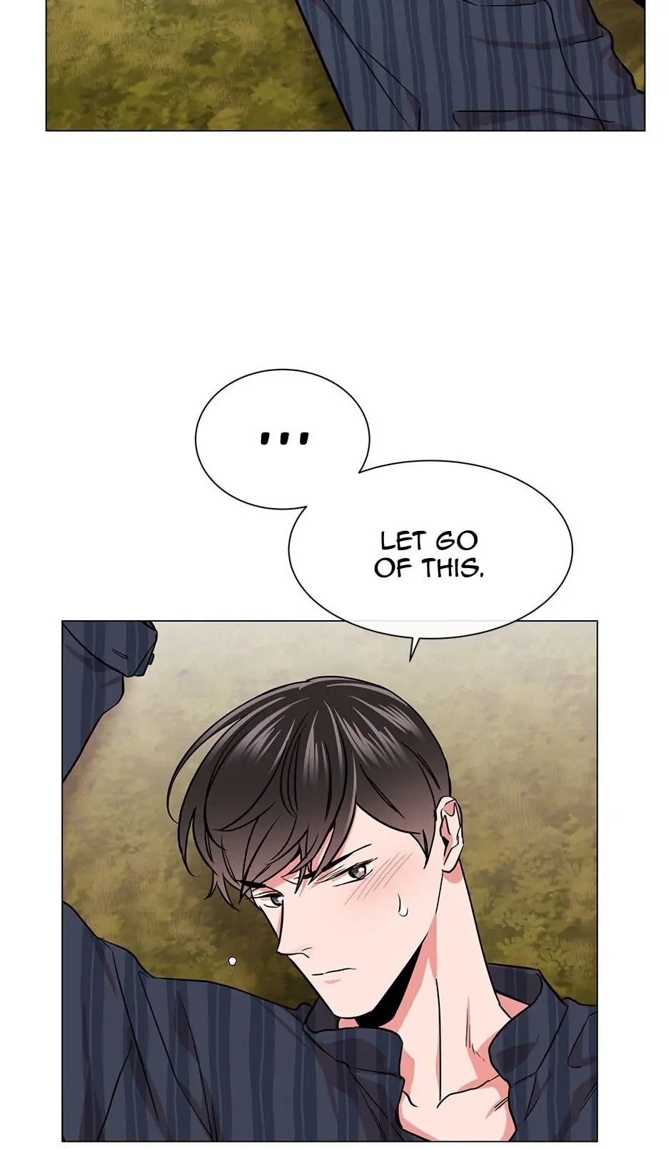 Read Red Candy chapter 71 image 12 on Lezhin