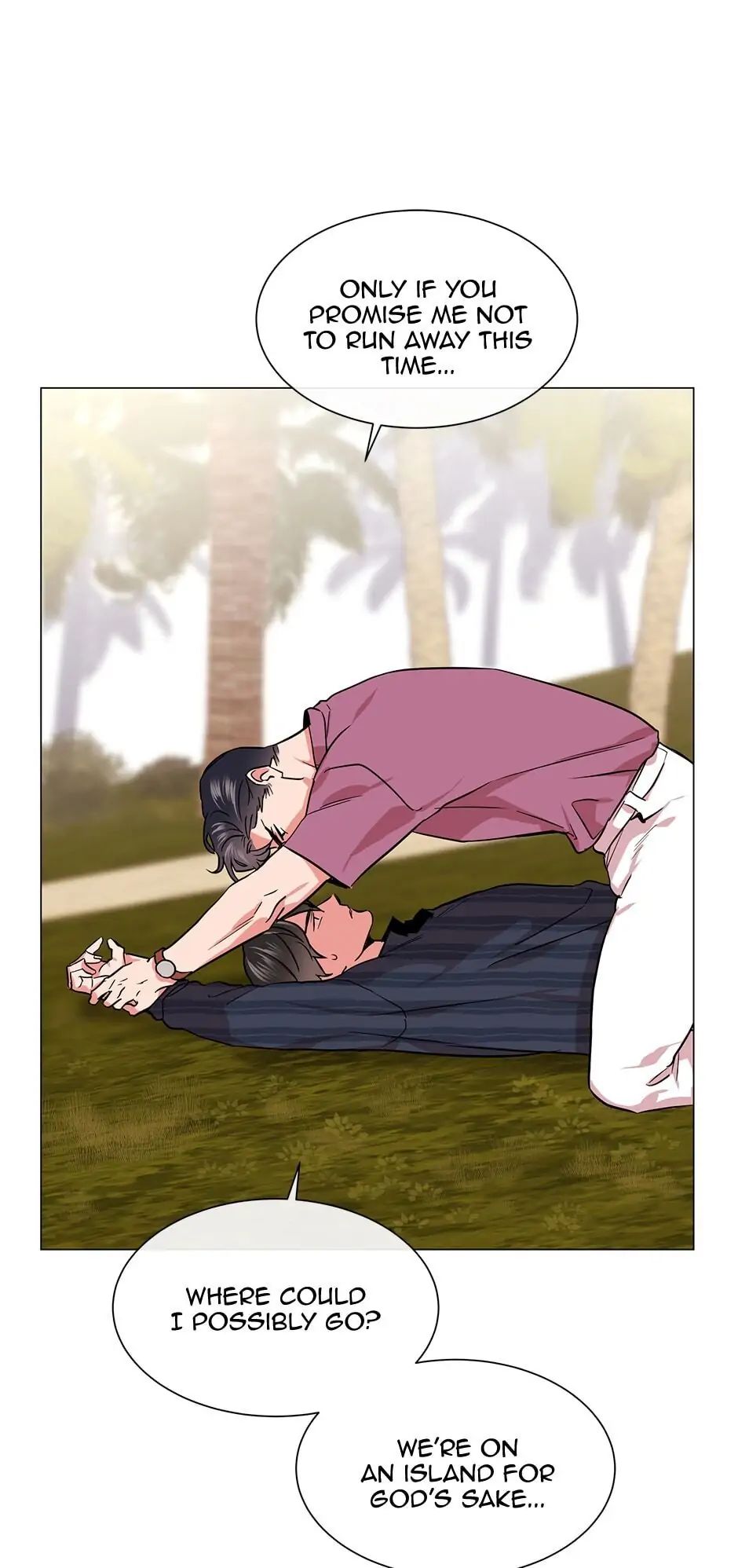 Read Red Candy chapter 71 image 13 on Lezhin