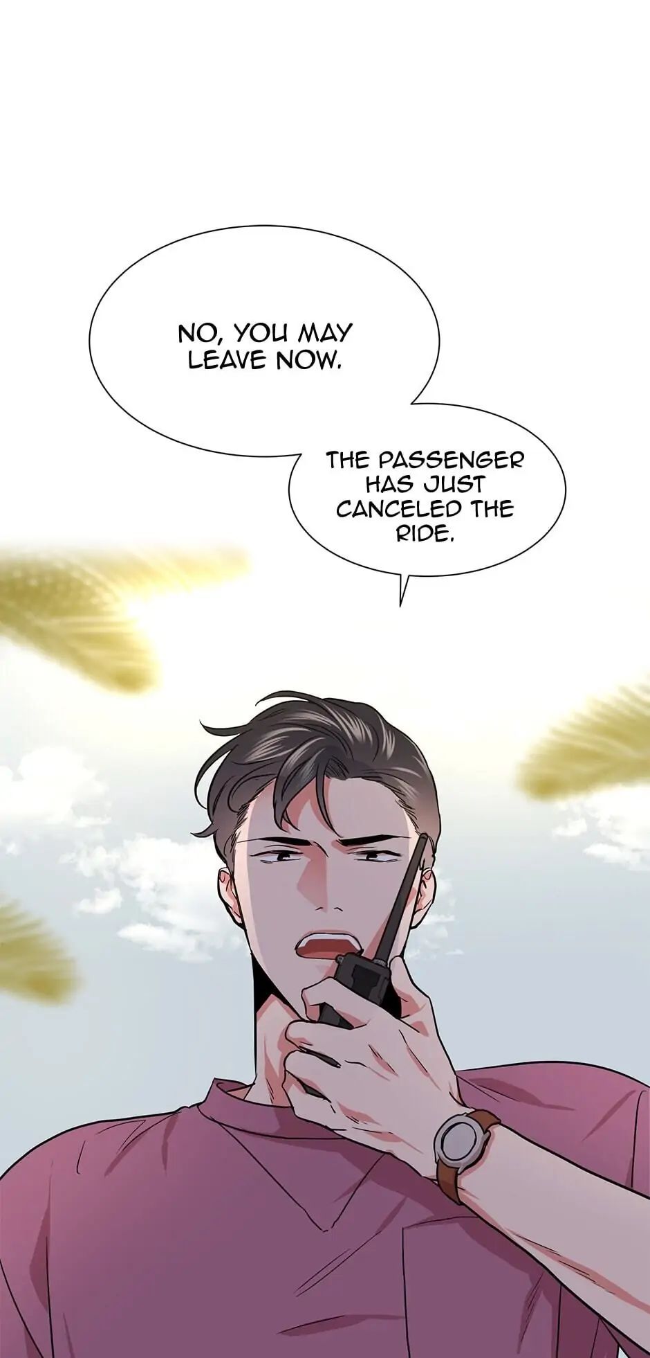 Read Red Candy chapter 71 image 16 on Lezhin