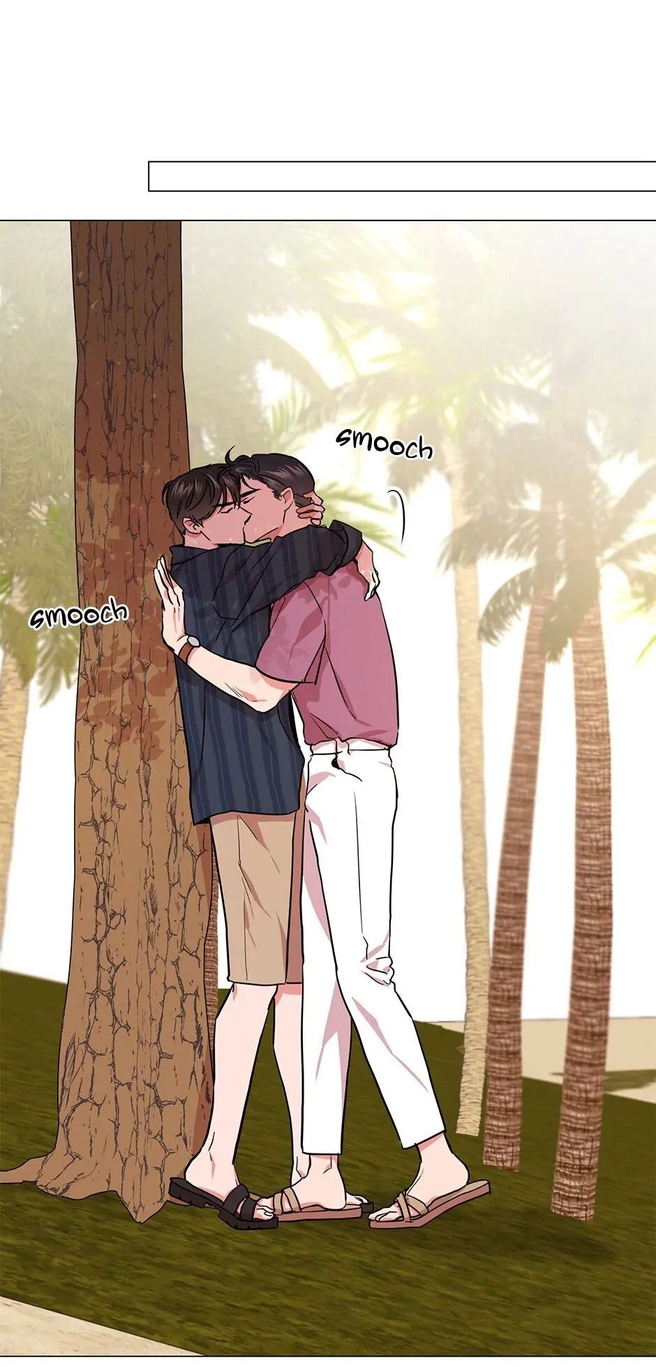 Read Red Candy chapter 71 image 18 on Lezhin