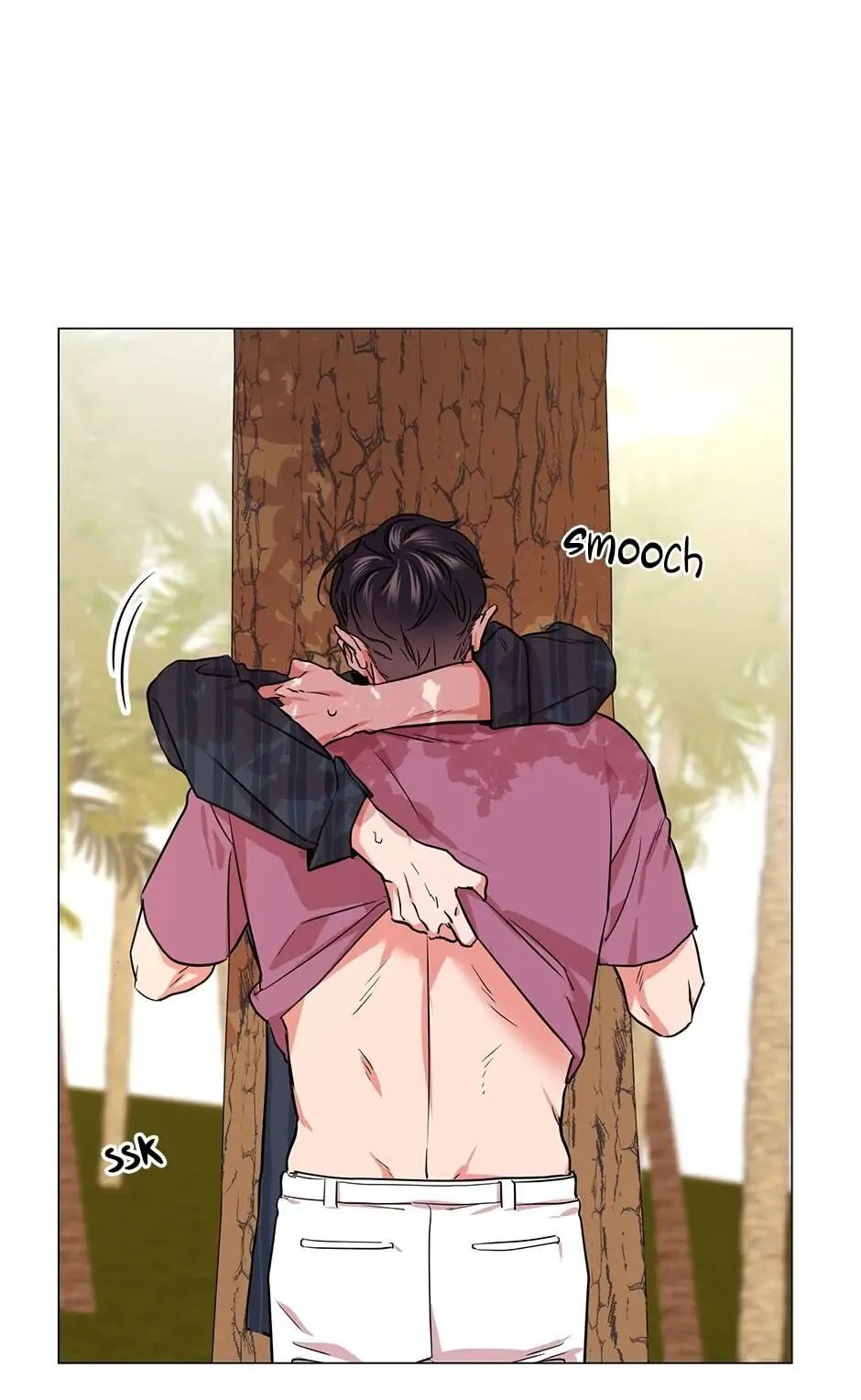 Read Red Candy chapter 71 image 19 on Lezhin