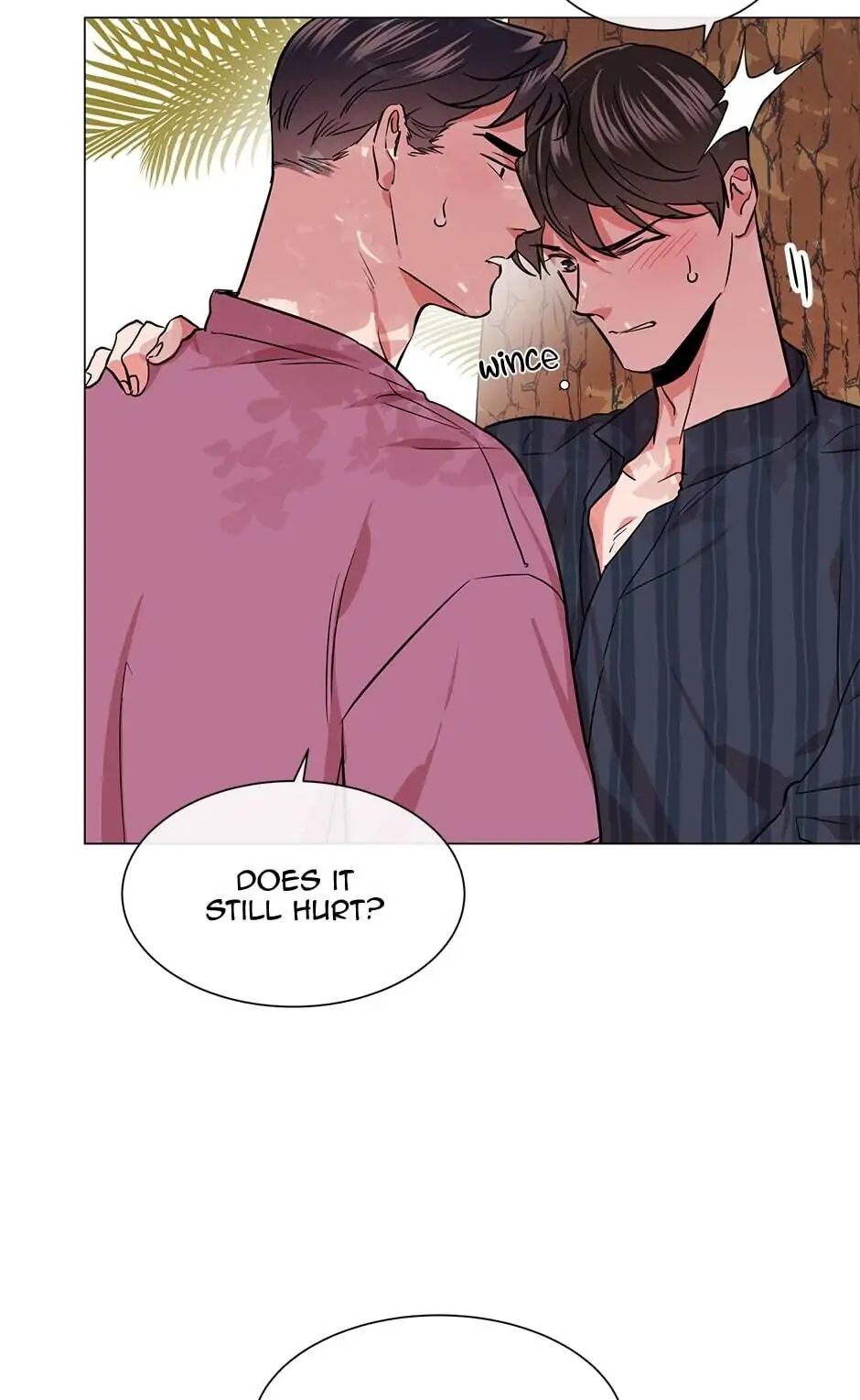 Read Red Candy chapter 71 image 21 on Lezhin