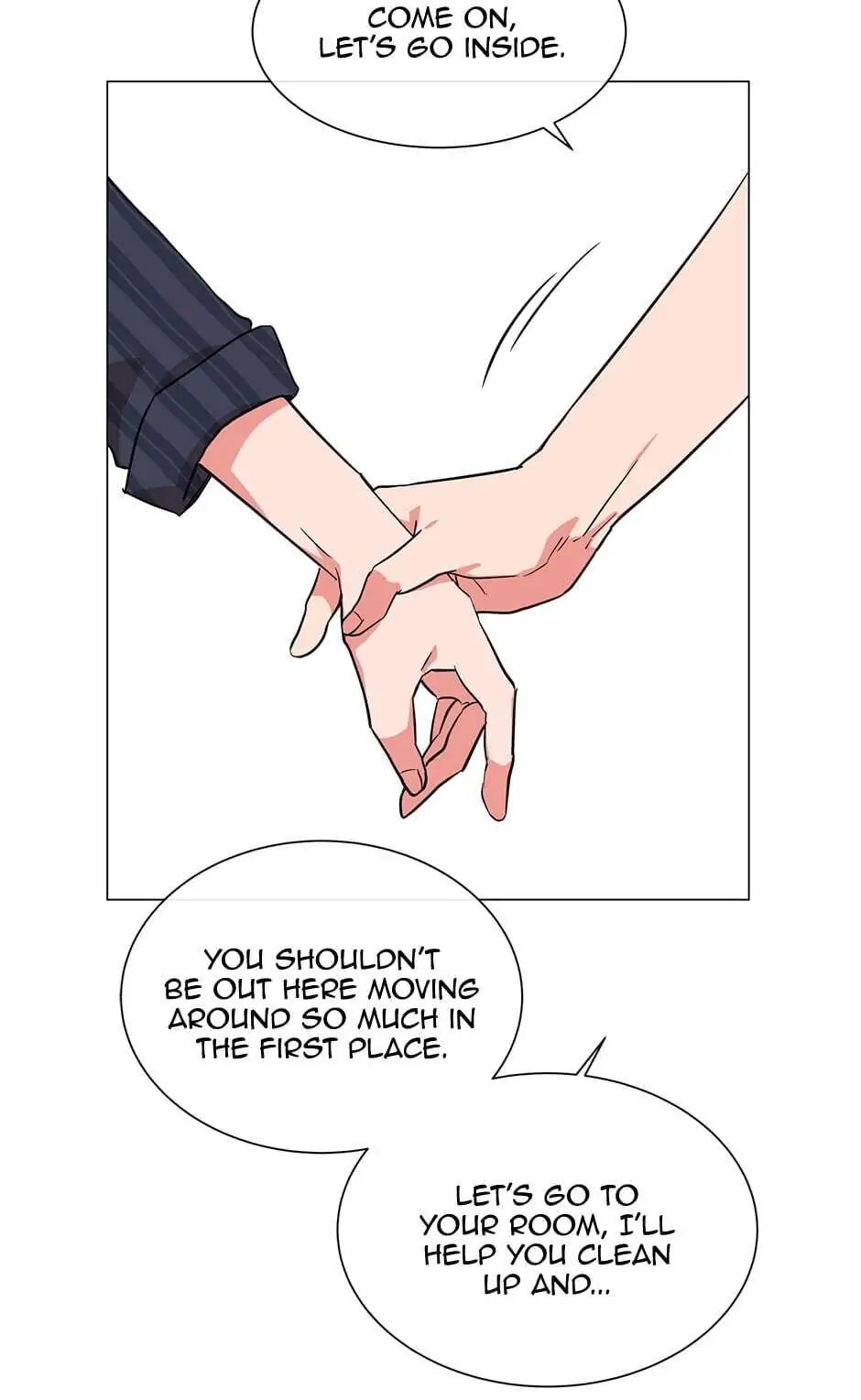 Read Red Candy chapter 71 image 22 on Lezhin