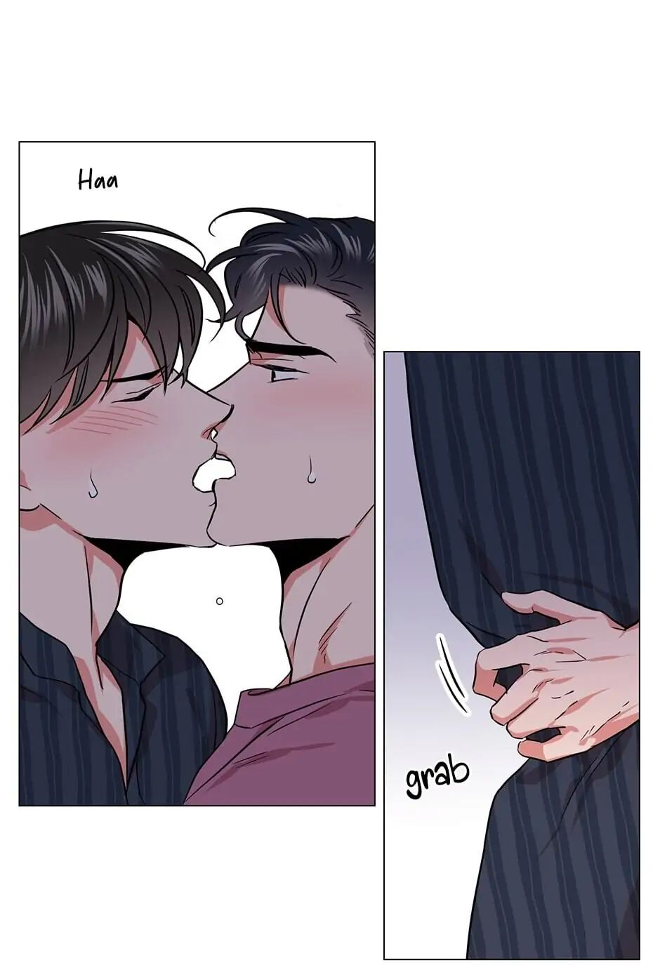 Read Red Candy chapter 71 image 25 on Lezhin