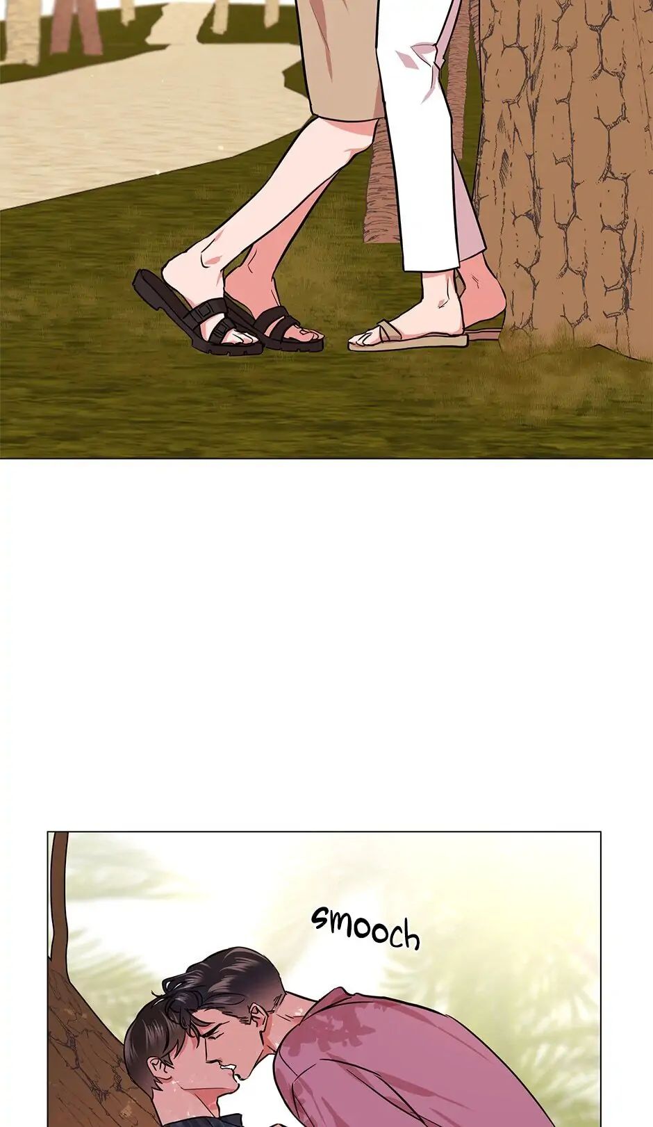 Read Red Candy chapter 71 image 27 on Lezhin