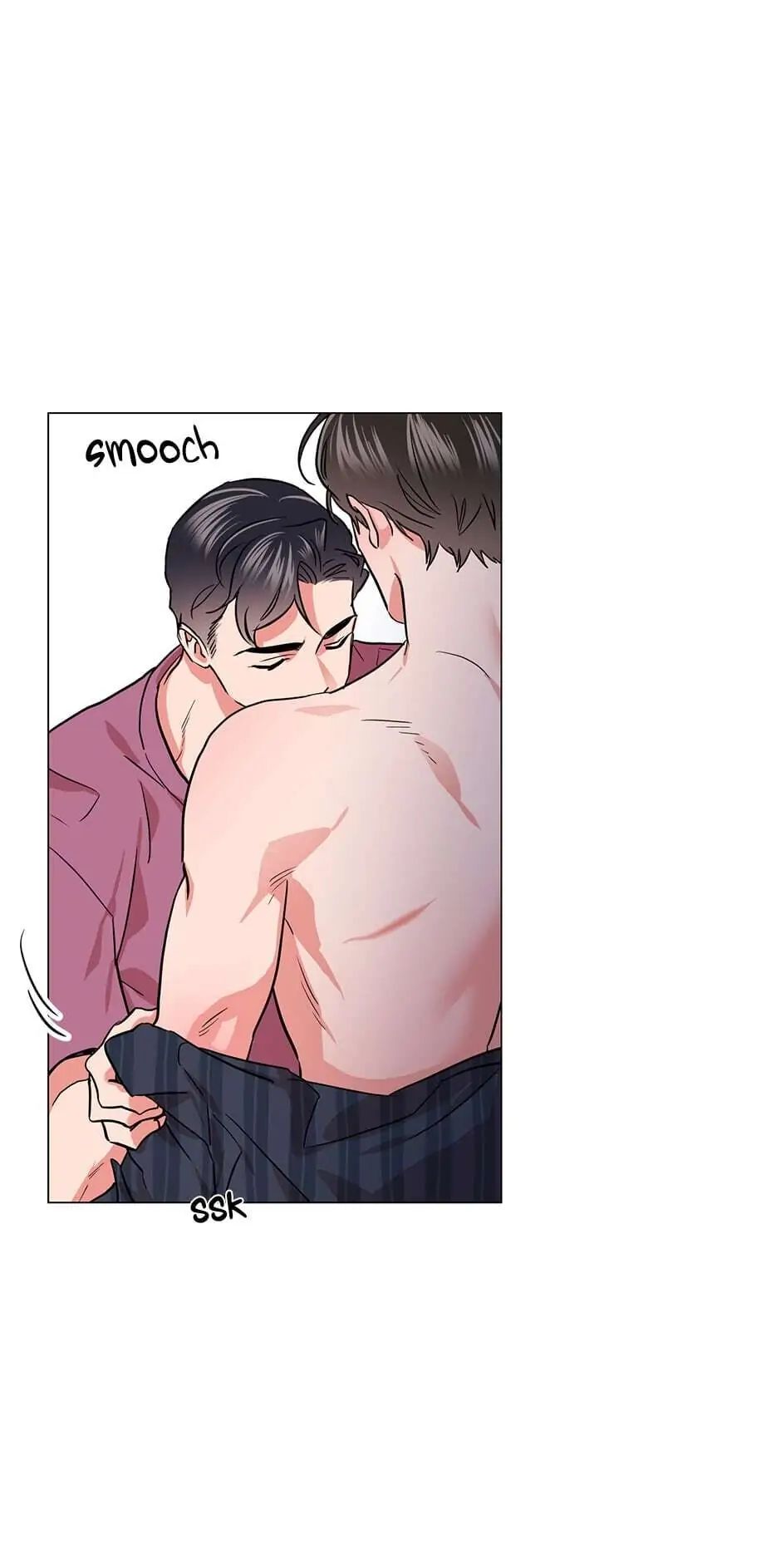 Read Red Candy chapter 71 image 29 on Lezhin