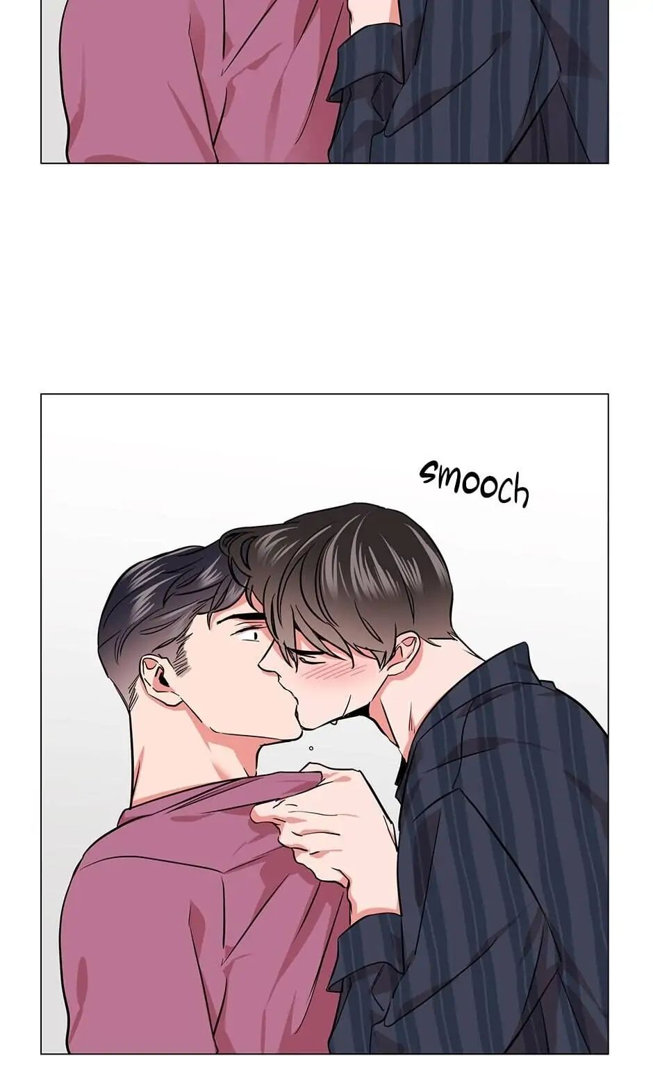 Read Red Candy chapter 71 image 3 on Lezhin
