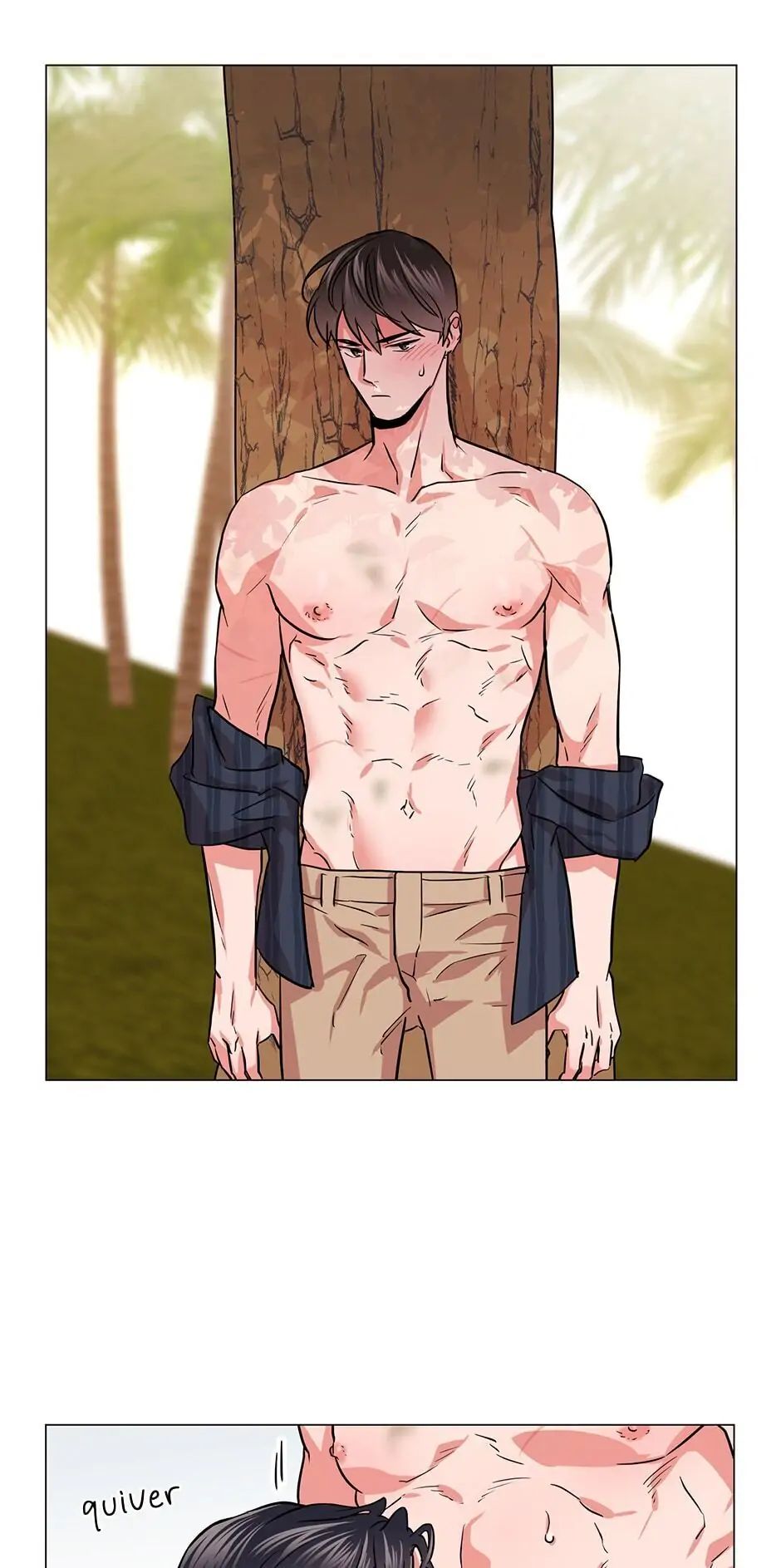 Read Red Candy chapter 71 image 30 on Lezhin