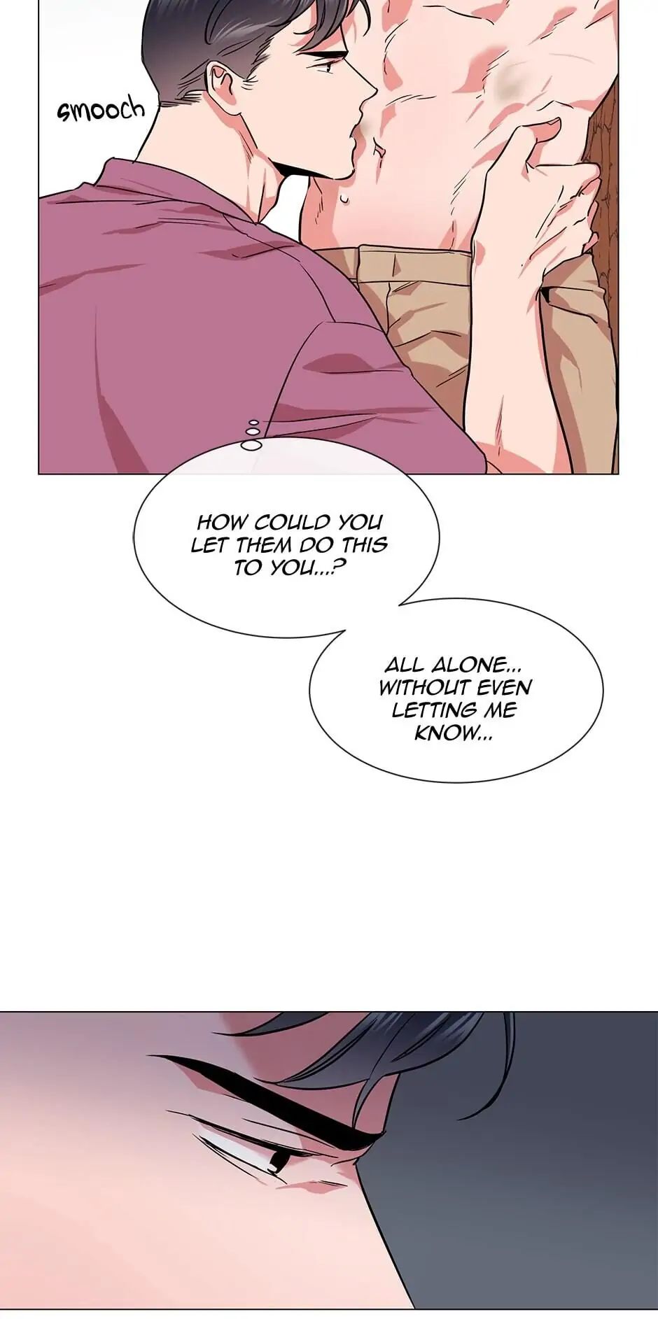 Read Red Candy chapter 71 image 31 on Lezhin
