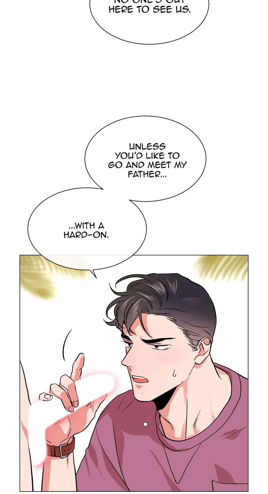 Read Red Candy chapter 71 image 34 on Lezhin