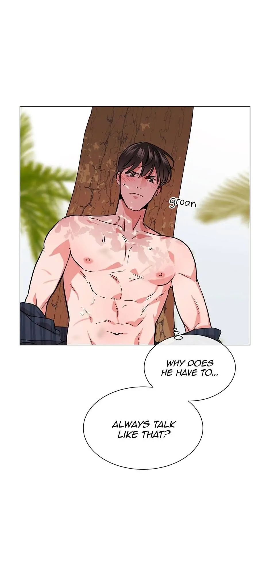 Read Red Candy chapter 71 image 35 on Lezhin