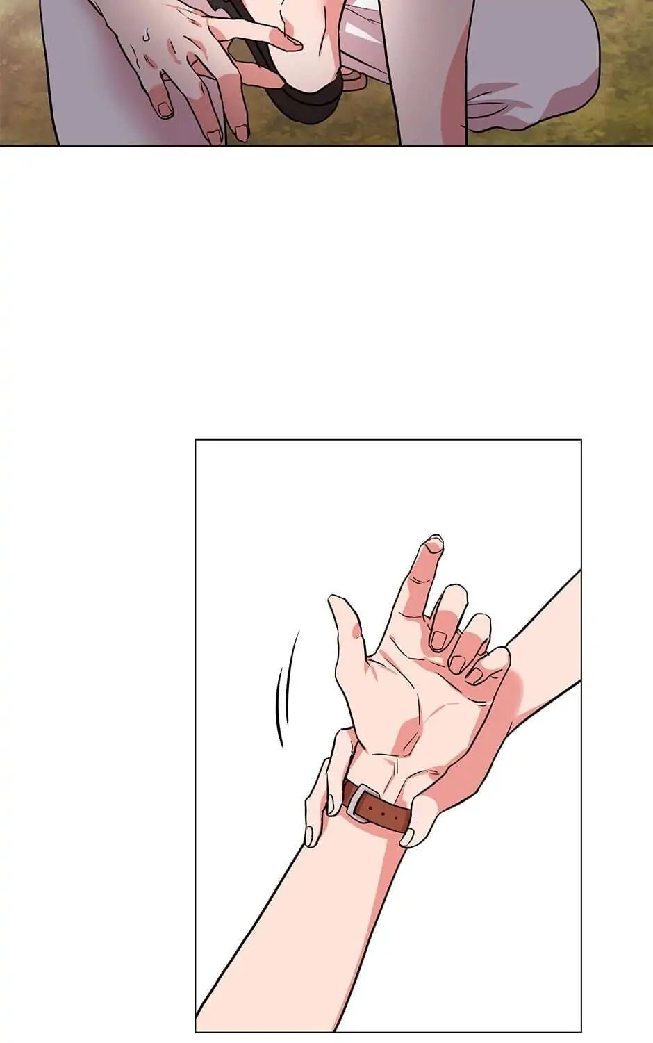 Read Red Candy chapter 71 image 40 on Lezhin